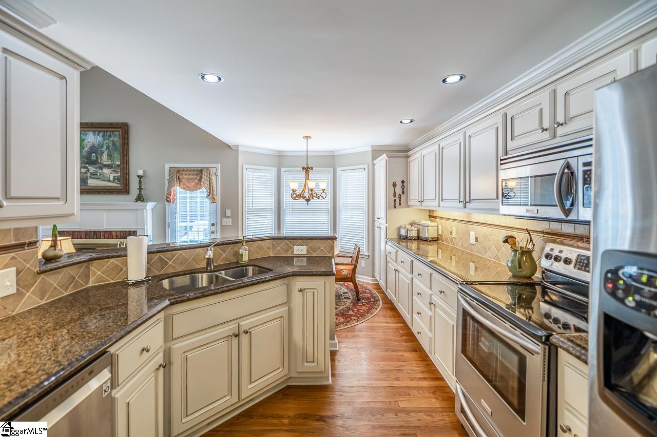 309 Wild Rice Drive Simpsonville, SC 29681 - Photo 14 of 36 Gallery Image 14