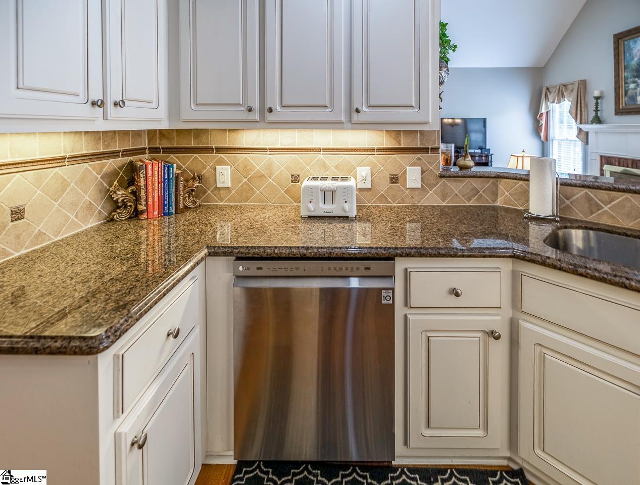 309 Wild Rice Drive Simpsonville, SC 29681 - Photo 15 of 36 Gallery Image 15