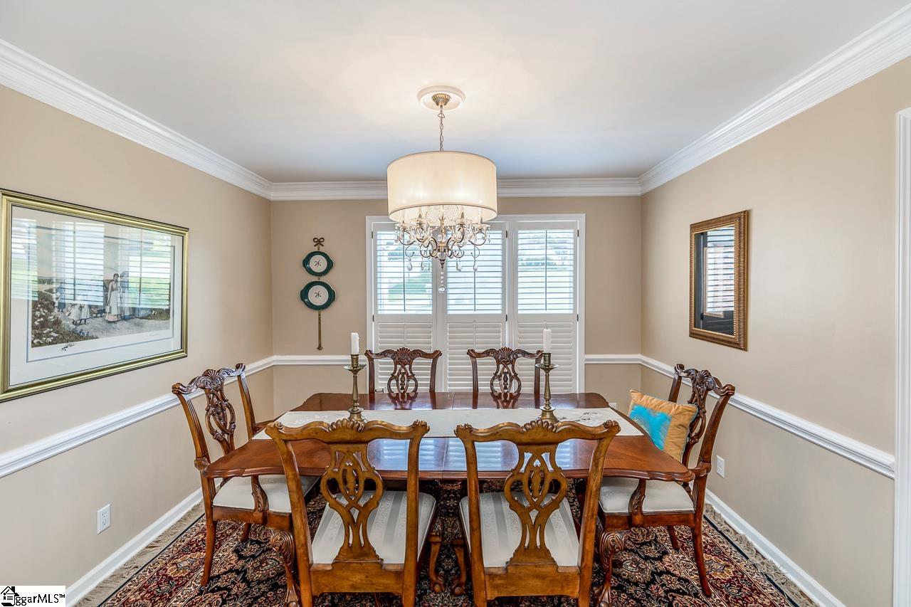 309 Wild Rice Drive Simpsonville, SC 29681 - Photo 16 of 36 Gallery Image 16