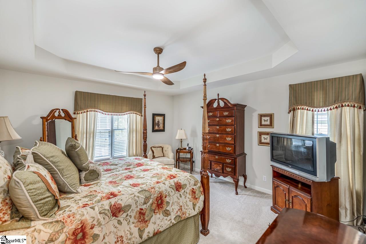 309 Wild Rice Drive Simpsonville, SC 29681 - Photo 23 of 36 Gallery Image 23
