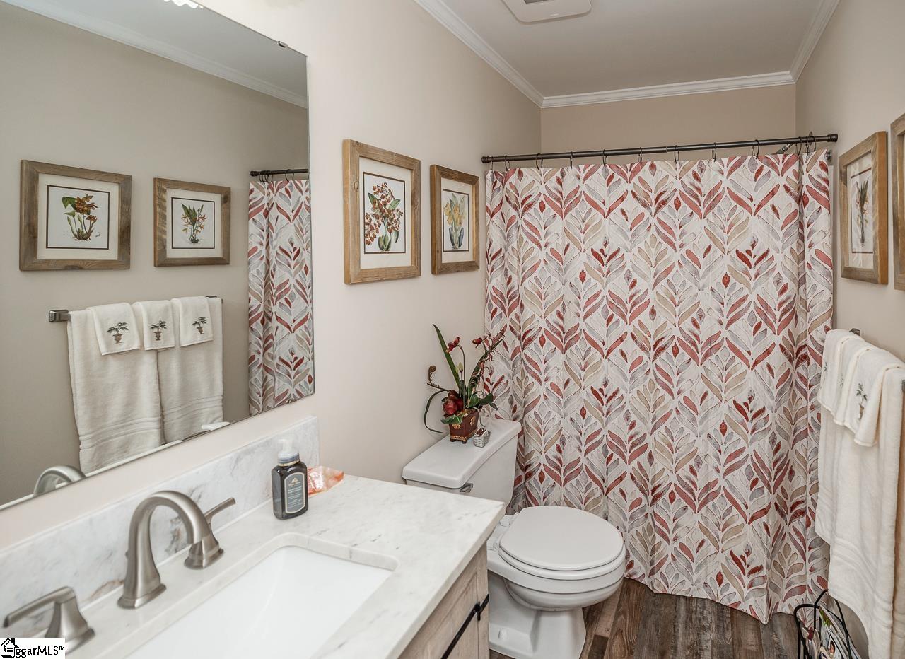 309 Wild Rice Drive Simpsonville, SC 29681 - Photo 26 of 36 Gallery Image 26