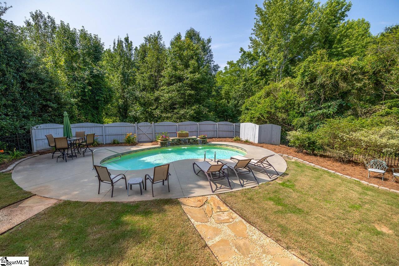 309 Wild Rice Drive Simpsonville, SC 29681 - Photo 33 of 36 Gallery Image 33