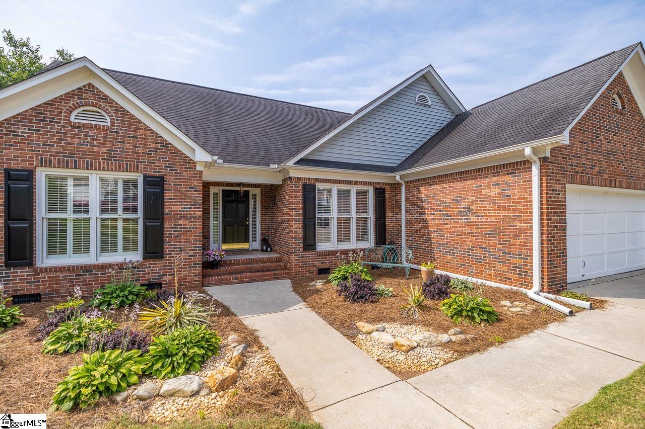 309 Wild Rice Drive Simpsonville, SC 29681 - Photo 36 of 36 Gallery Image 36