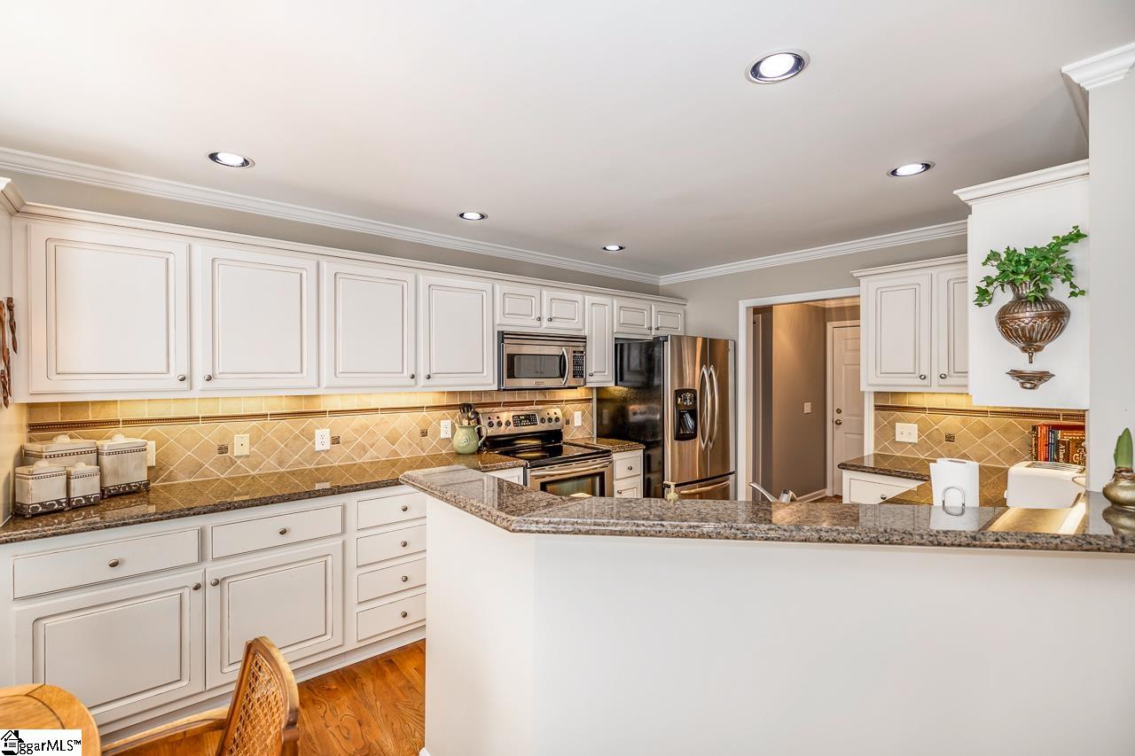 309 Wild Rice Drive Simpsonville, SC 29681 - Photo 6 of 36 Gallery Image 6