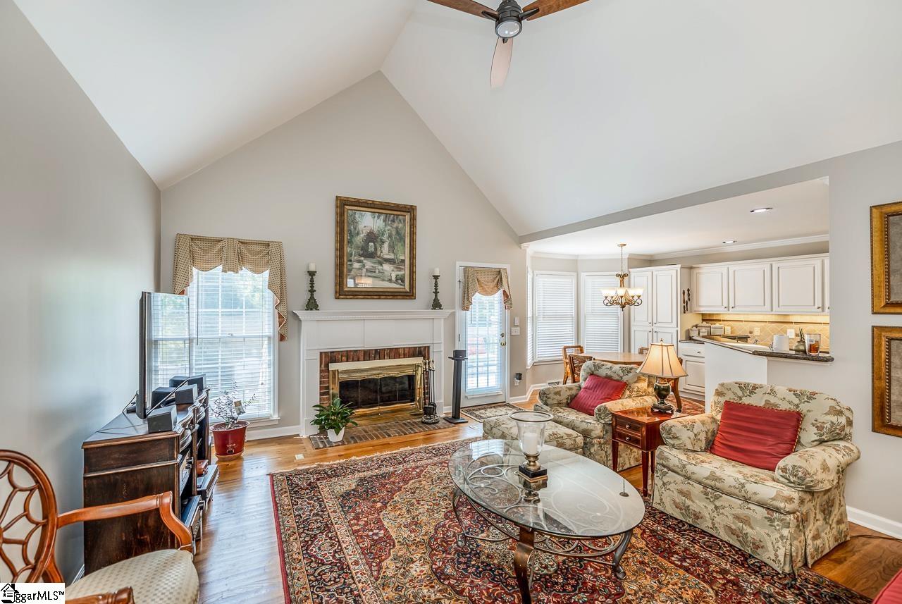 309 Wild Rice Drive Simpsonville, SC 29681 - Photo 7 of 36 Gallery Image 7