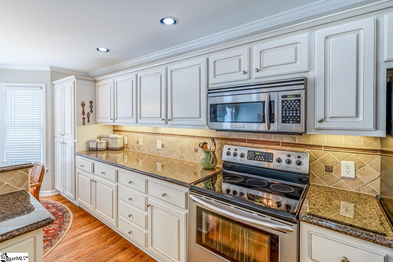 309 Wild Rice Drive Simpsonville, SC 29681 - Photo 10 of 36 Gallery Image 10