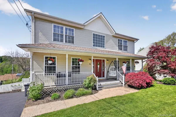 $739,000 | 16 Willard Place, Monroe, NY 10950