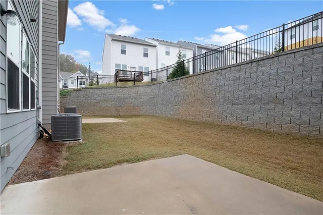 $2,350 | 241 Turner Lane, Woodstock, GA 30188