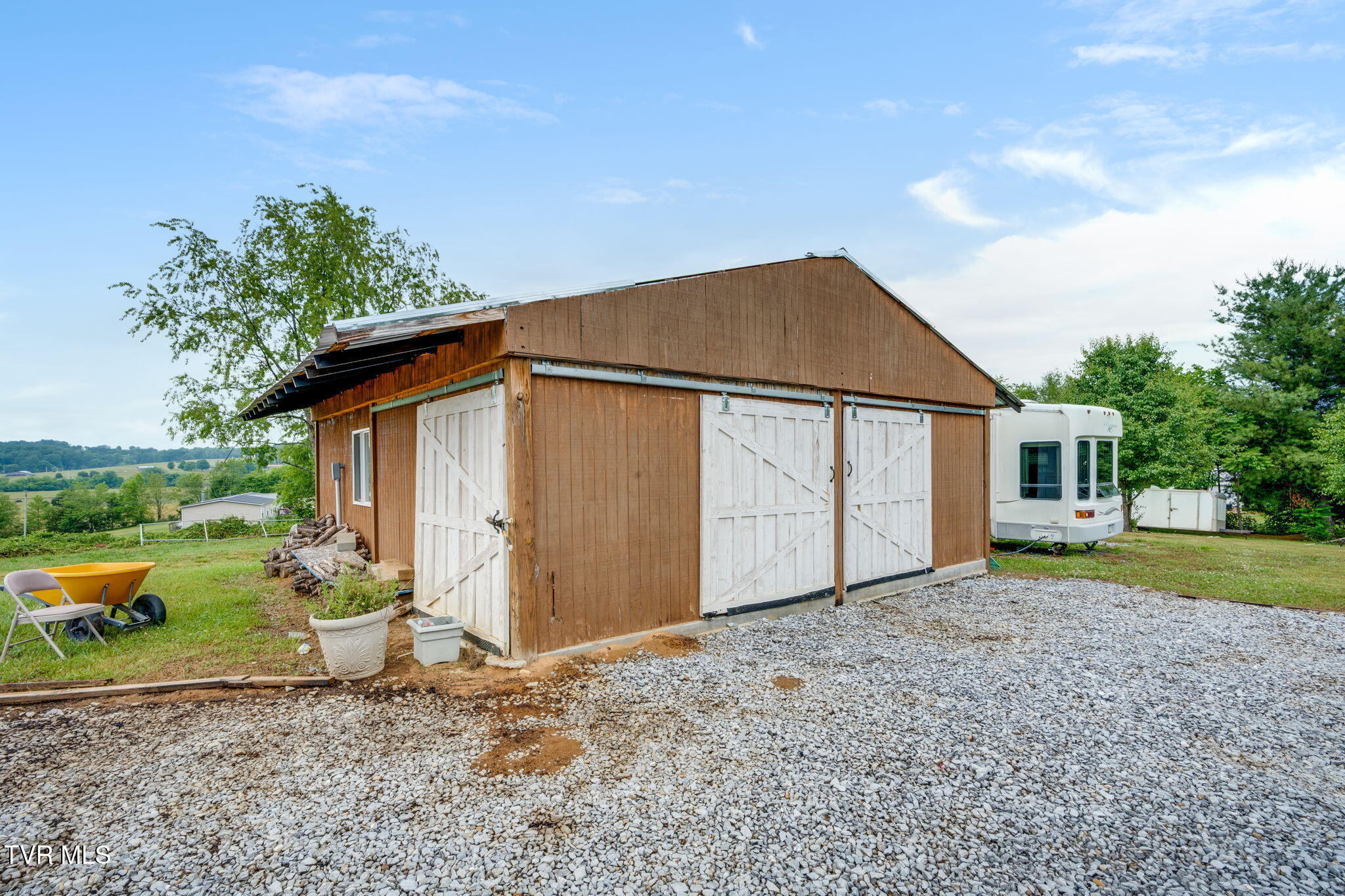 1940 Nolichuckey Road Greeneville, TN 37743 - Photo 33 of 42 031