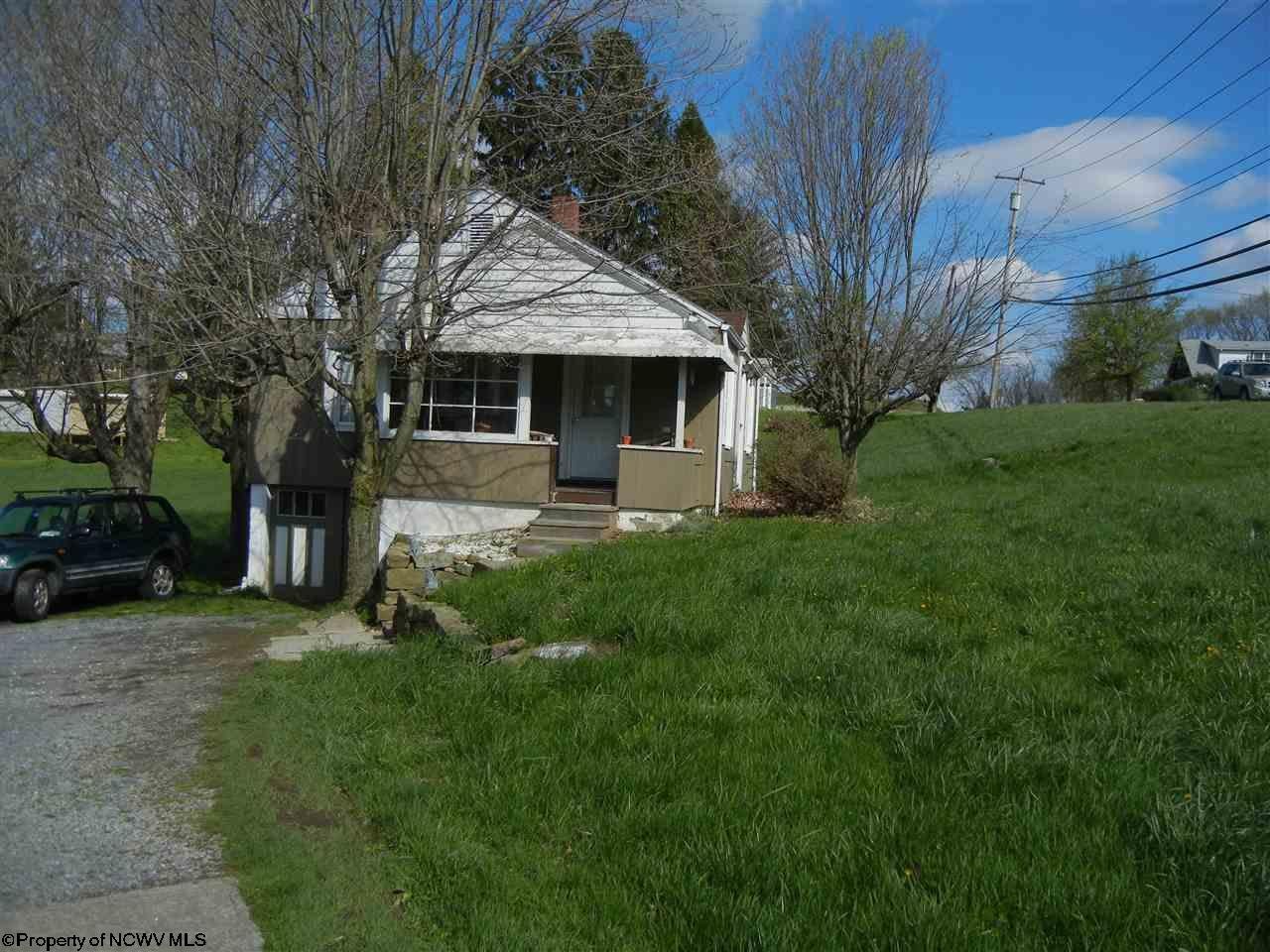 992 Grafton Road Morgantown, WV 26508 - Photo 2 of 12 Gallery Image 2