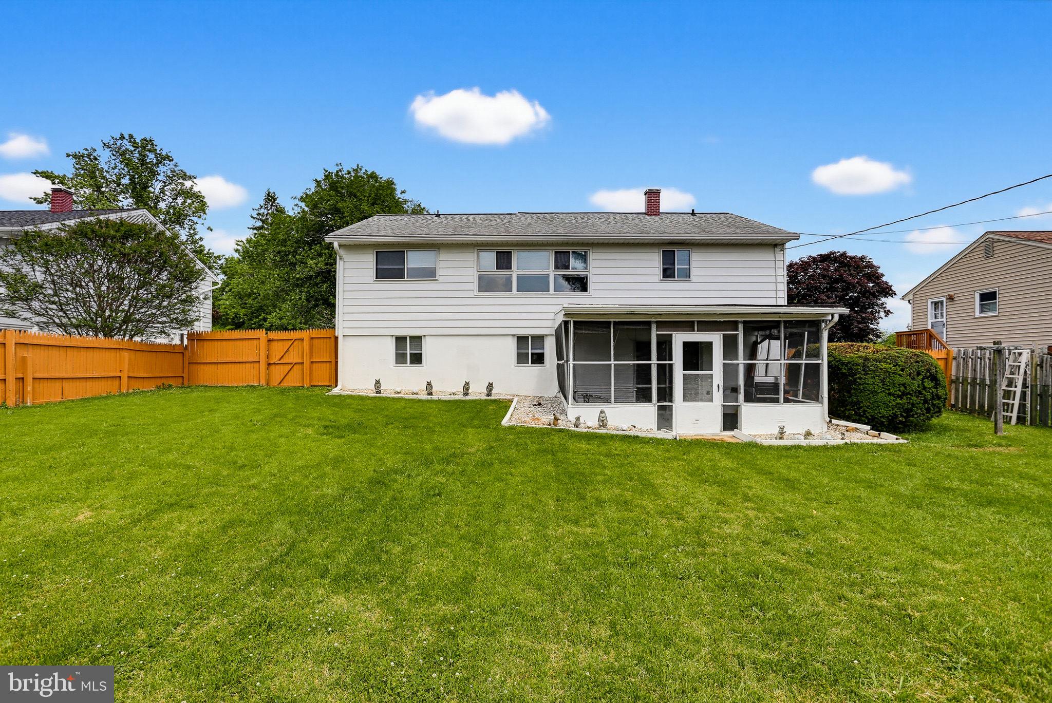 218 Timber Grove Road Reisterstown, MD 21136 - Photo 34 of 38