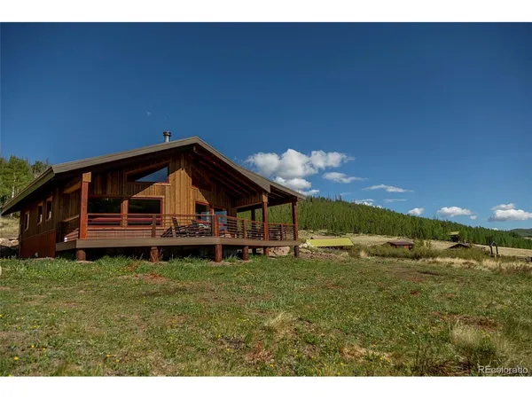 $847,000 | 1001 County Road 17, Lake City, CO 81235
