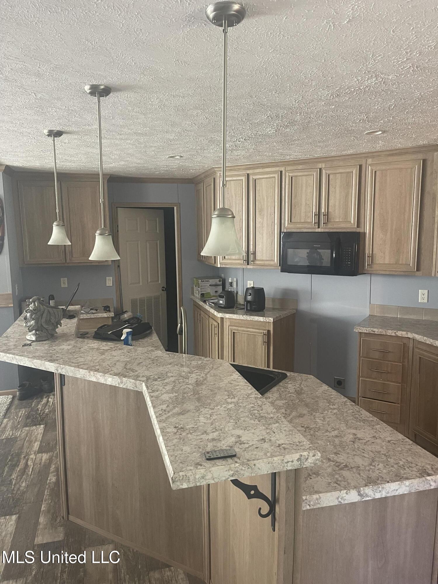 6974 Kiln Delisle Road Pass Christian, MS 39571 - Photo 6 of 8 Kitchen