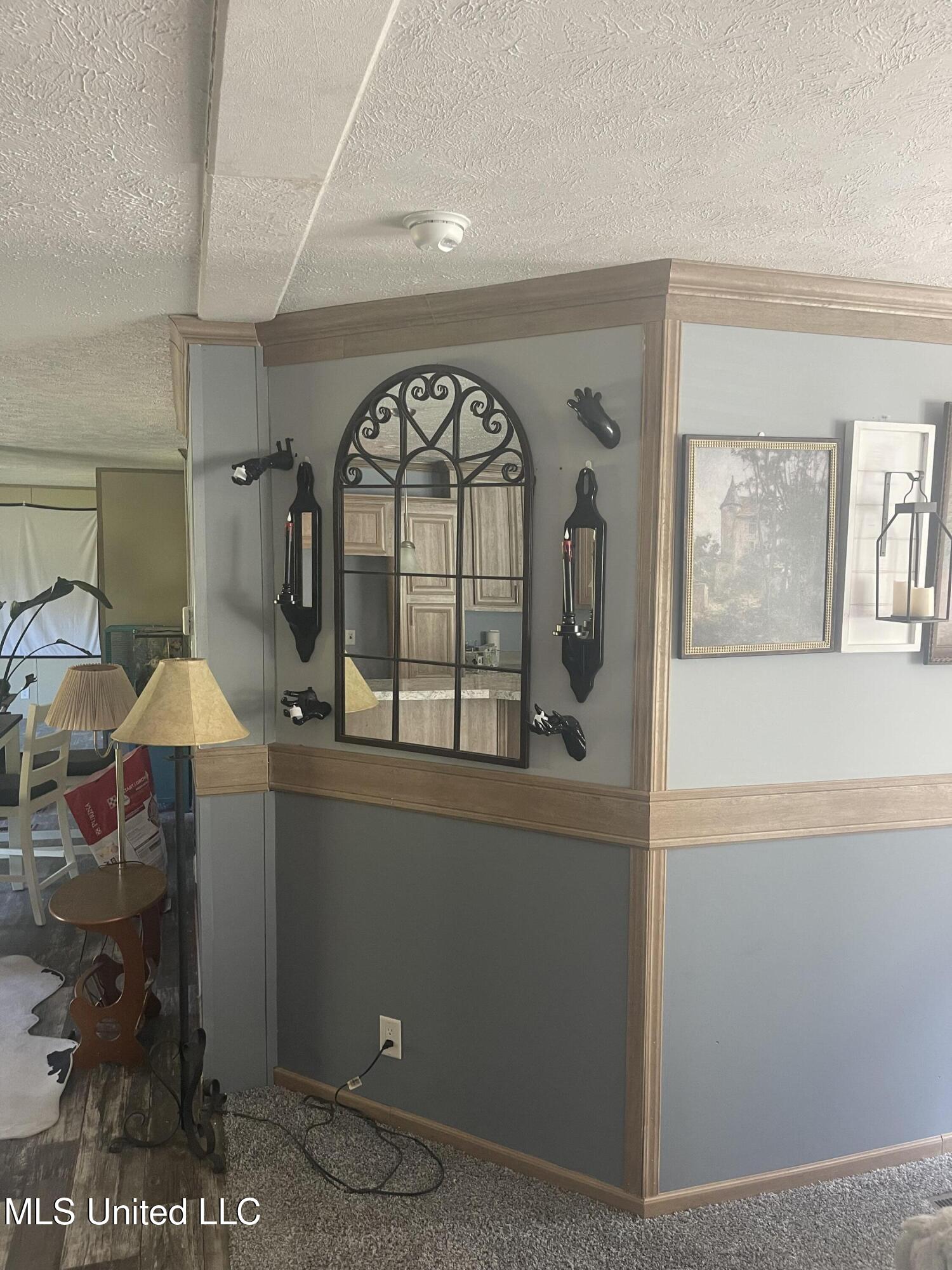 6974 Kiln Delisle Road Pass Christian, MS 39571 - Photo 8 of 8 Foyer