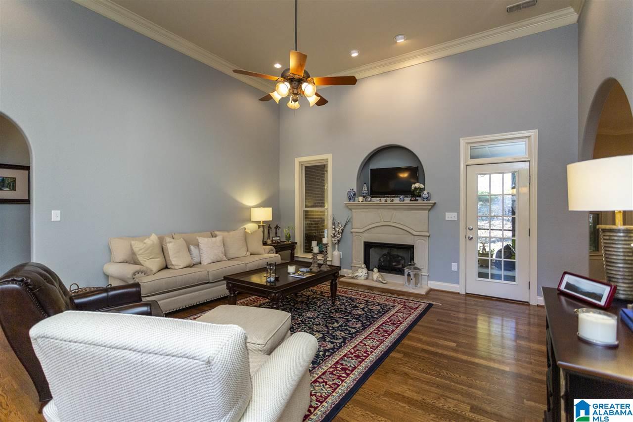 1304 Caliston Way Pelham, AL 35124 - Photo 14 of 45