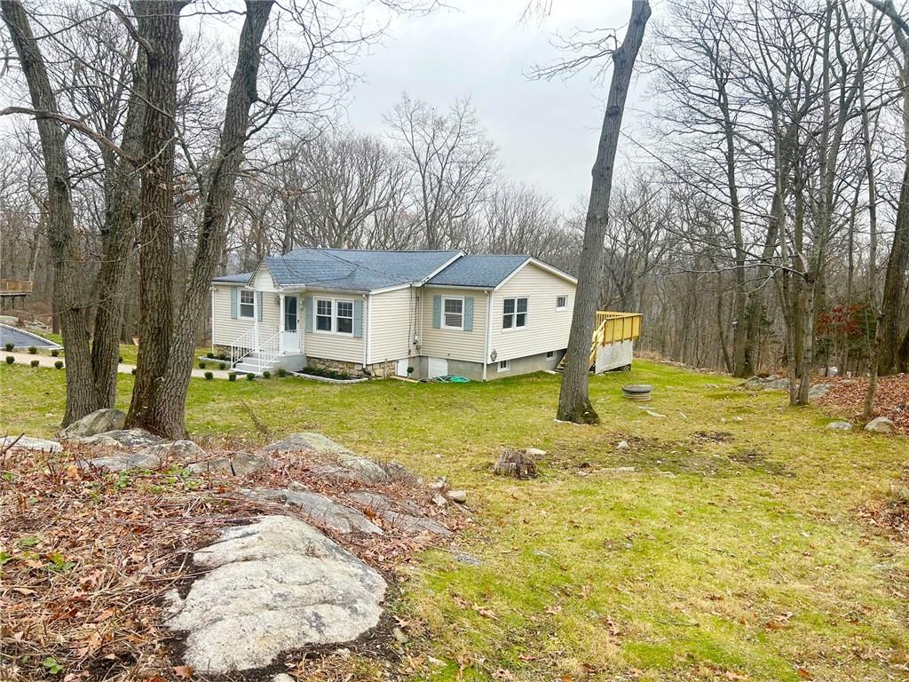 58 Hillair Road Lake Peekskill, NY 10537 - Photo 1 of 1 Welcome home to 58 Hillair Road