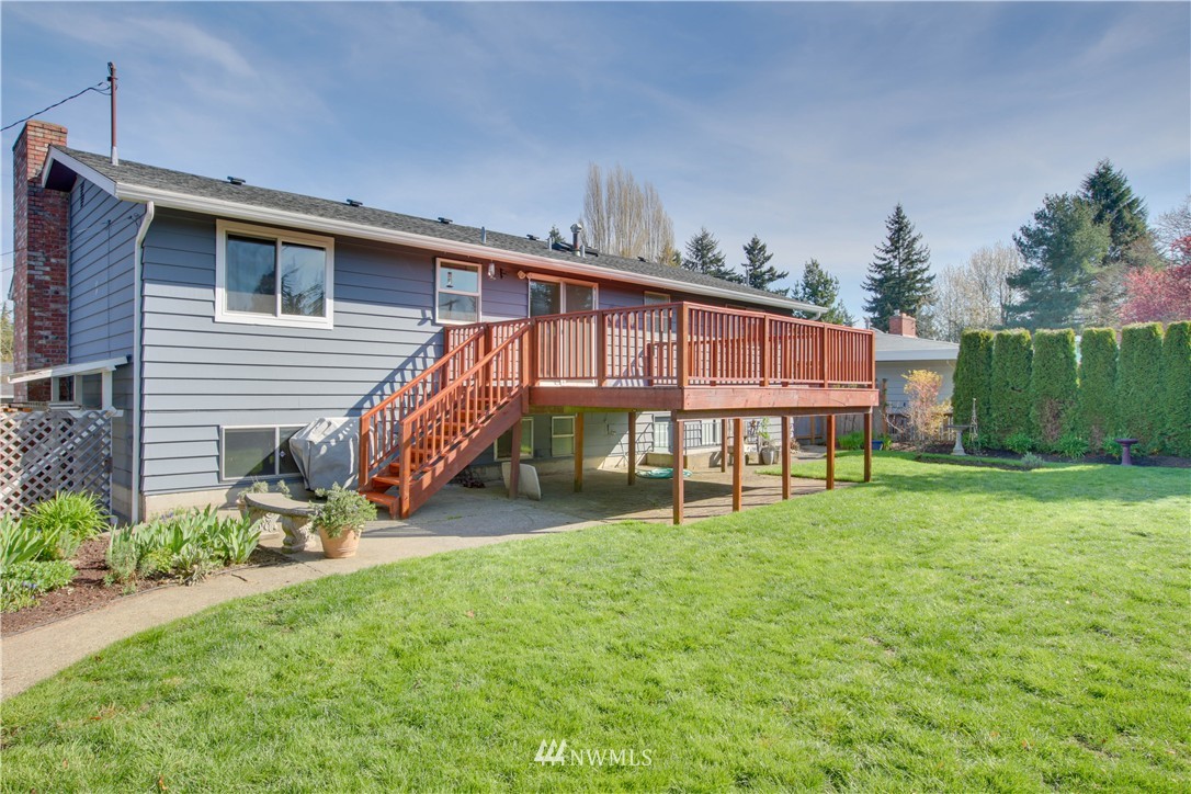 2601 Northeast 19th Street Renton, WA 98056 - Photo 24 of 25