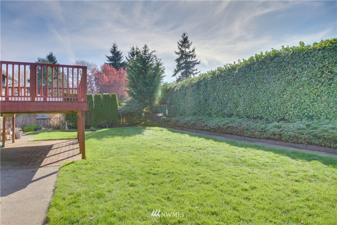 2601 Northeast 19th Street Renton, WA 98056 - Photo 25 of 25
