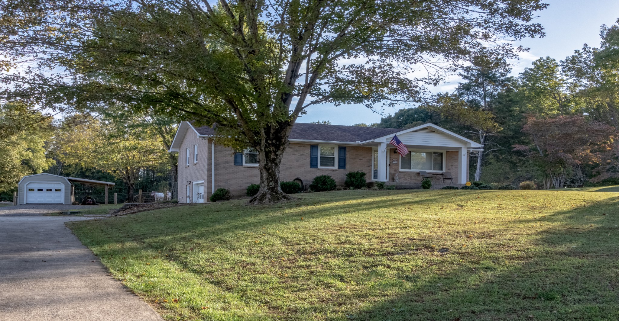 2936 Pace Road Clarksville, TN 37043 - Photo 1 of 52 Gallery Image 1