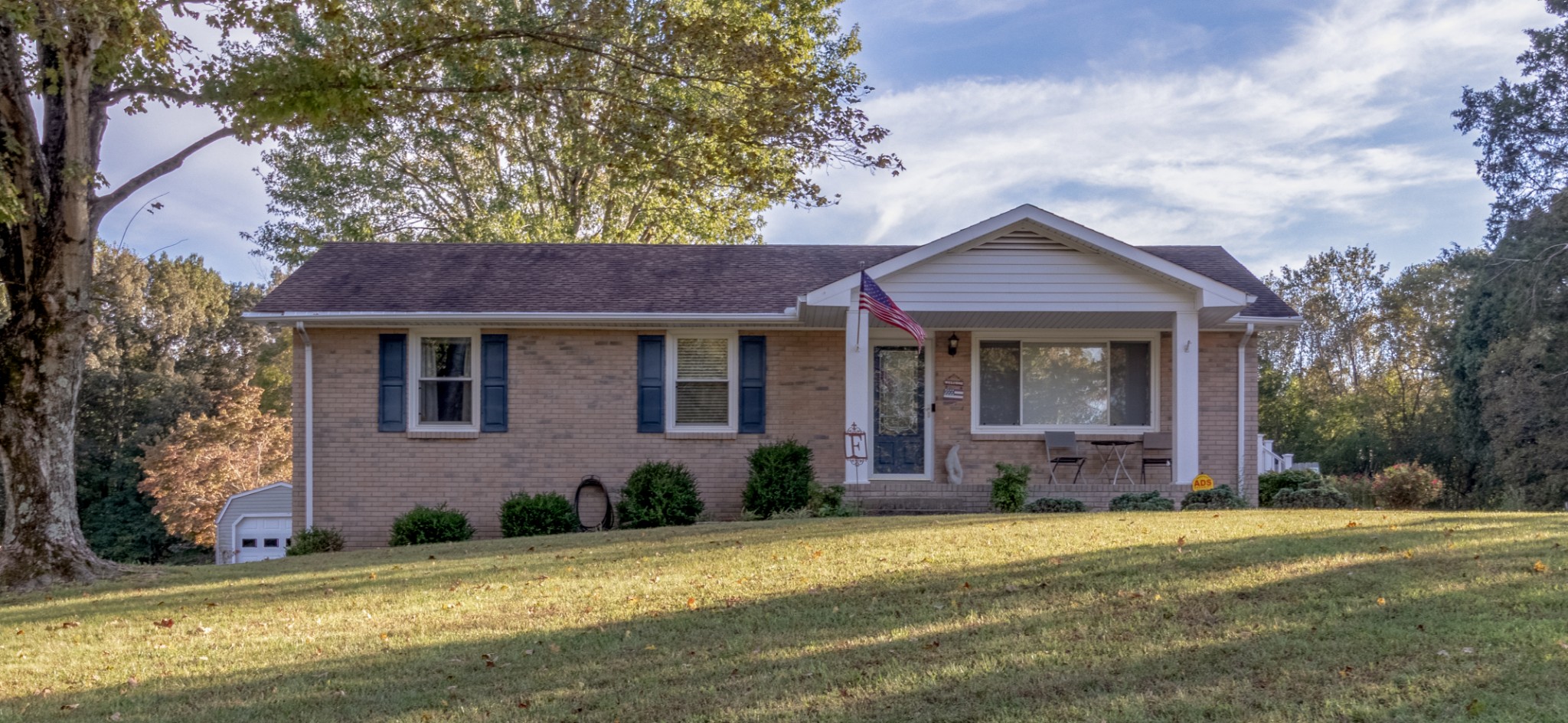 2936 Pace Road Clarksville, TN 37043 - Photo 2 of 52 Gallery Image 2
