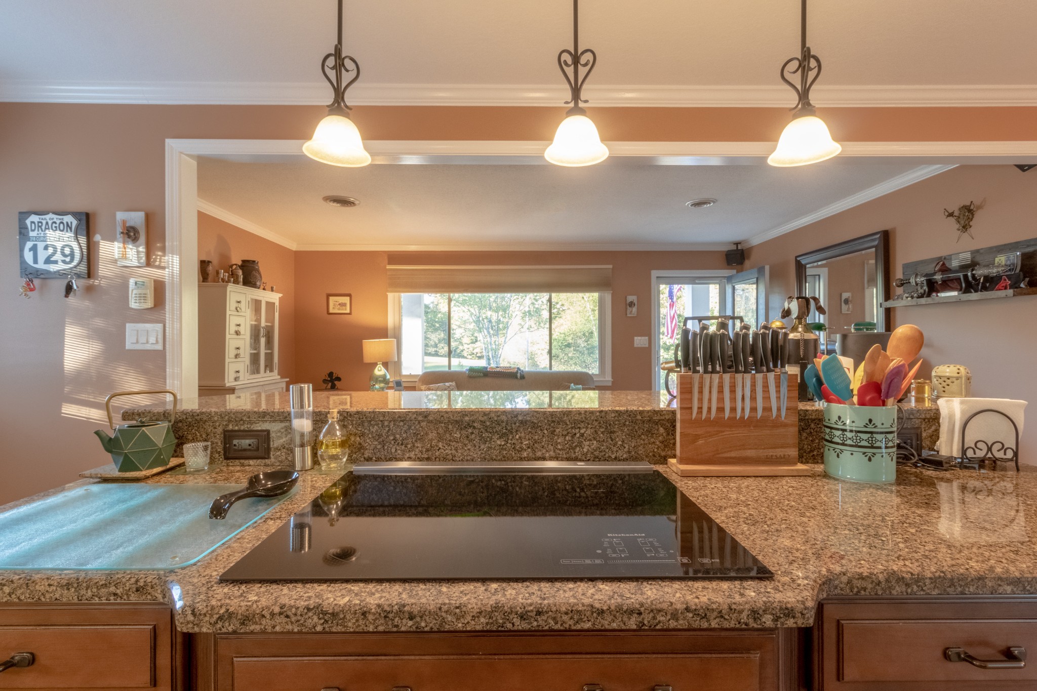 2936 Pace Road Clarksville, TN 37043 - Photo 19 of 52 Gallery Image 19