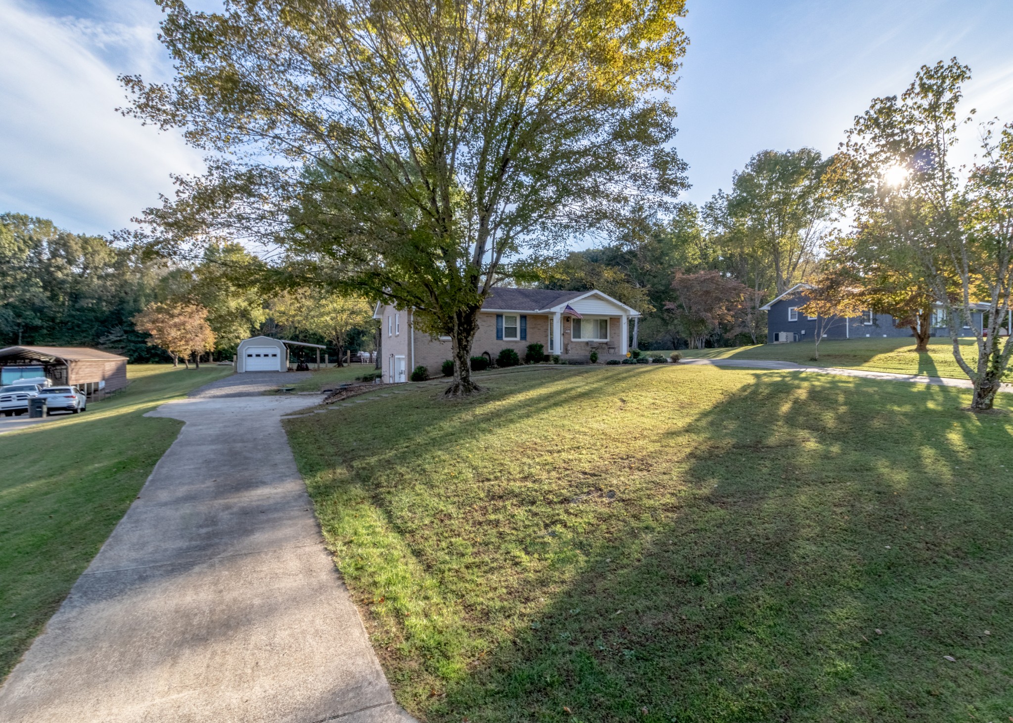 2936 Pace Road Clarksville, TN 37043 - Photo 3 of 52 Gallery Image 3