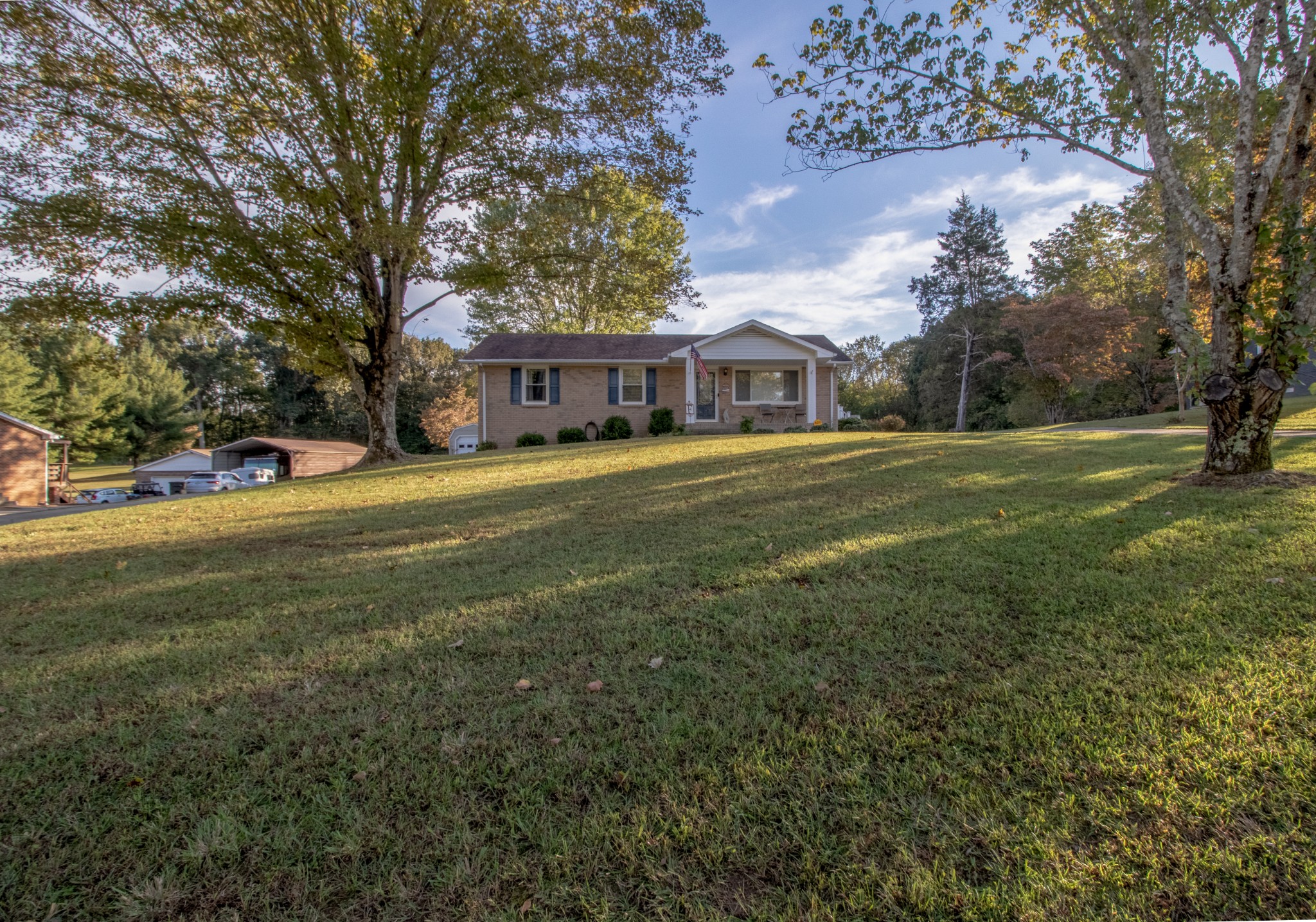 2936 Pace Road Clarksville, TN 37043 - Photo 4 of 52 Gallery Image 4