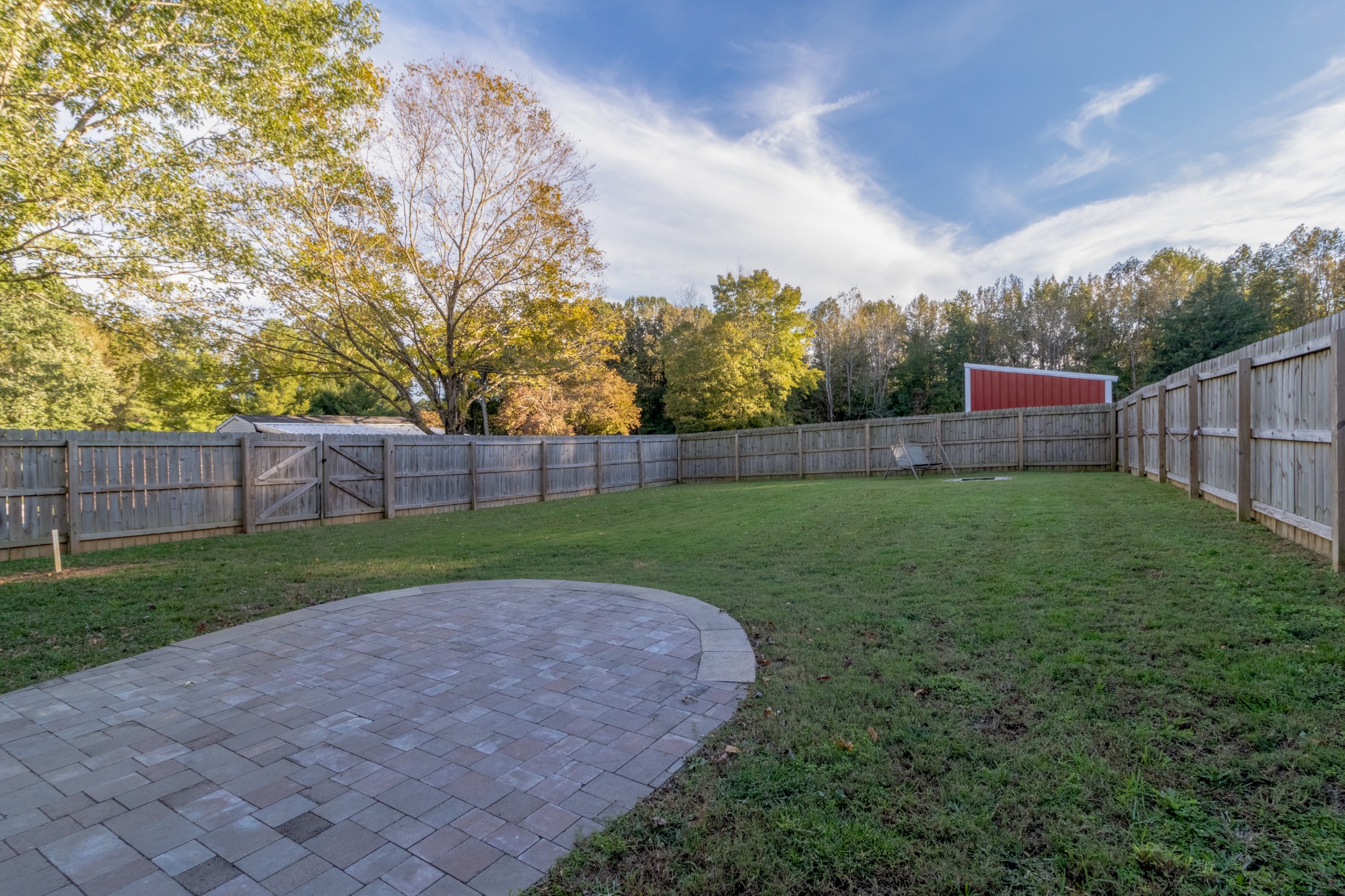 2936 Pace Road Clarksville, TN 37043 - Photo 35 of 52 Gallery Image 35