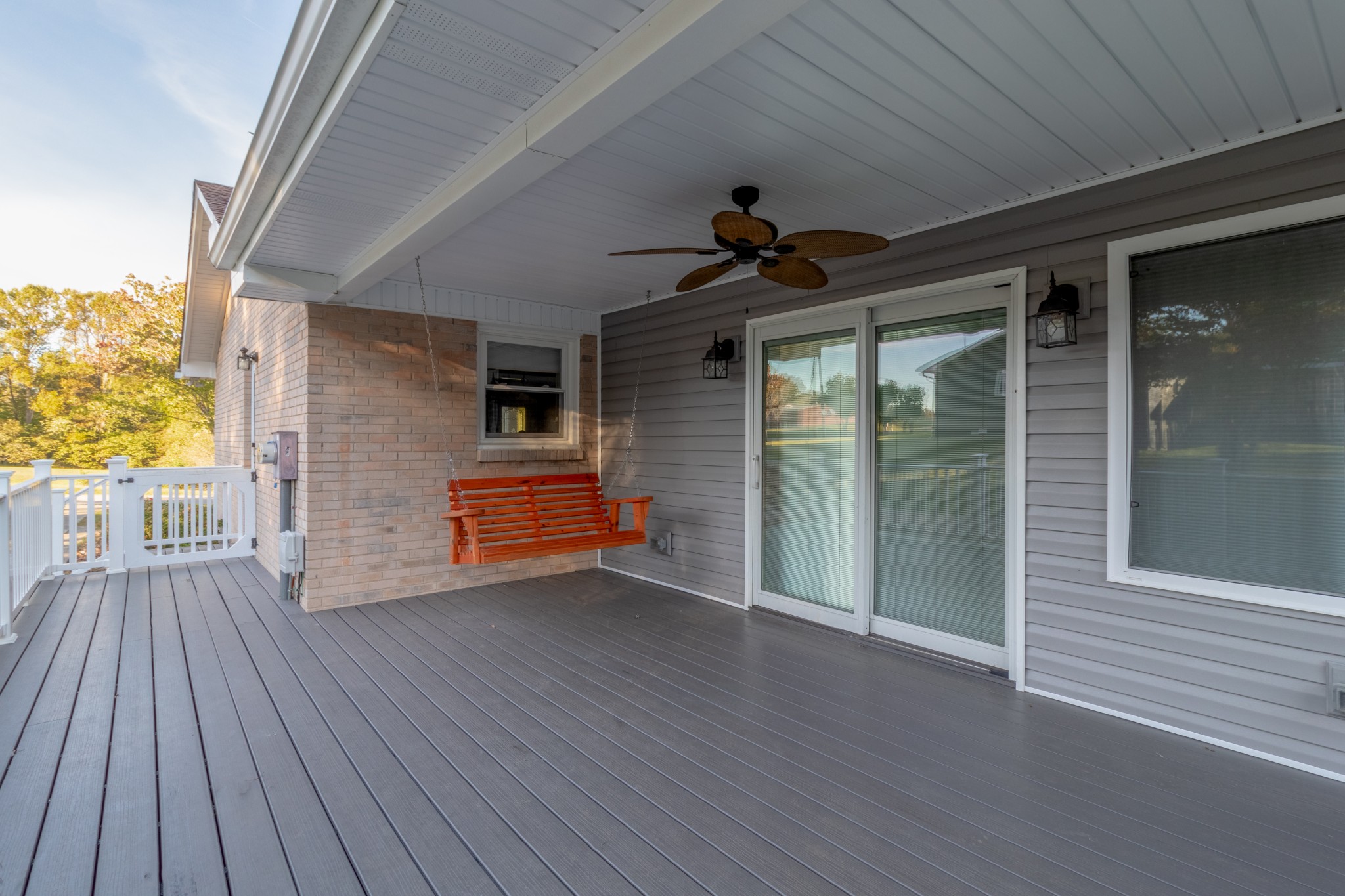 2936 Pace Road Clarksville, TN 37043 - Photo 36 of 52 Gallery Image 36