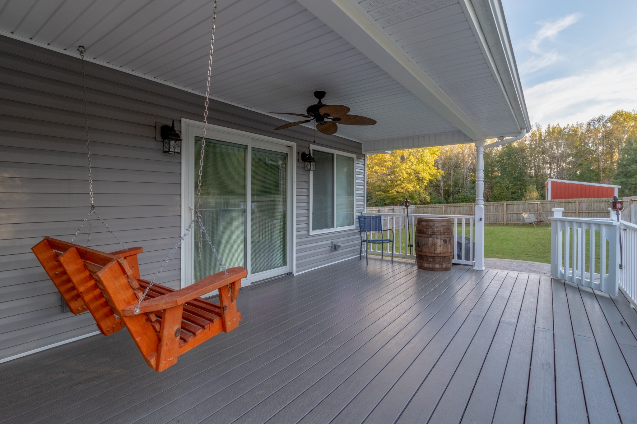 2936 Pace Road Clarksville, TN 37043 - Photo 37 of 52 Gallery Image 37