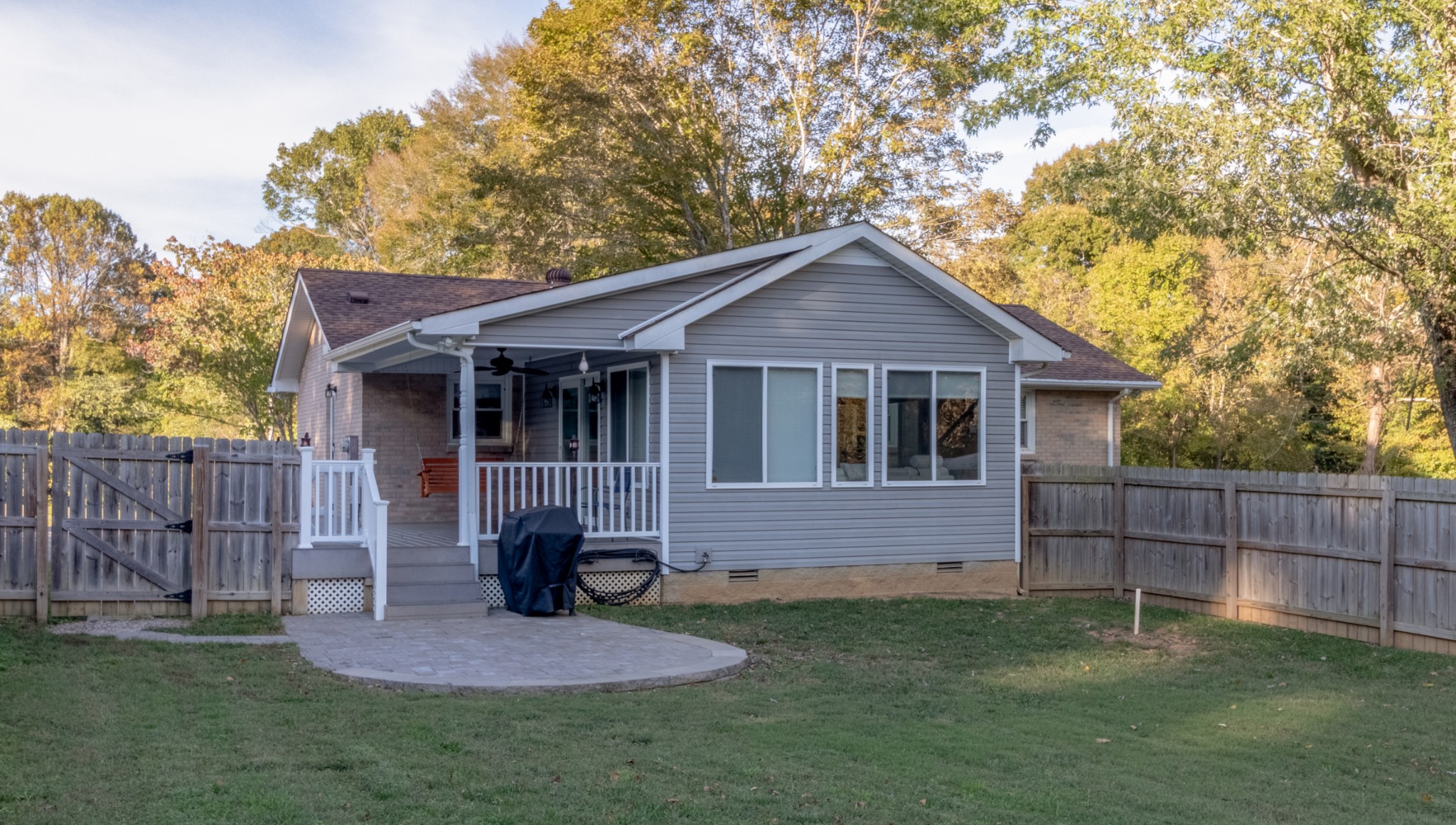 2936 Pace Road Clarksville, TN 37043 - Photo 38 of 52 Gallery Image 38