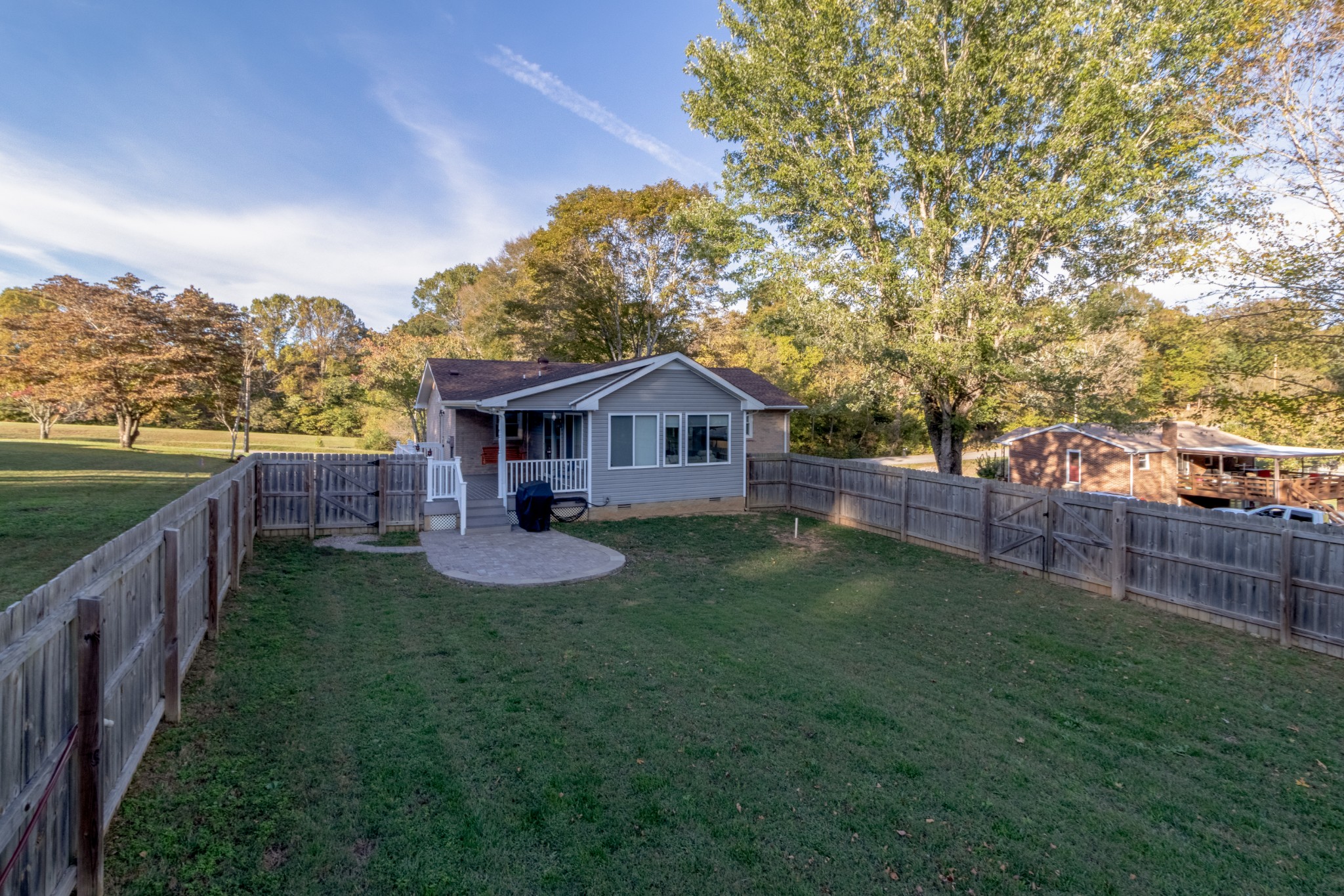 2936 Pace Road Clarksville, TN 37043 - Photo 39 of 52 Gallery Image 39