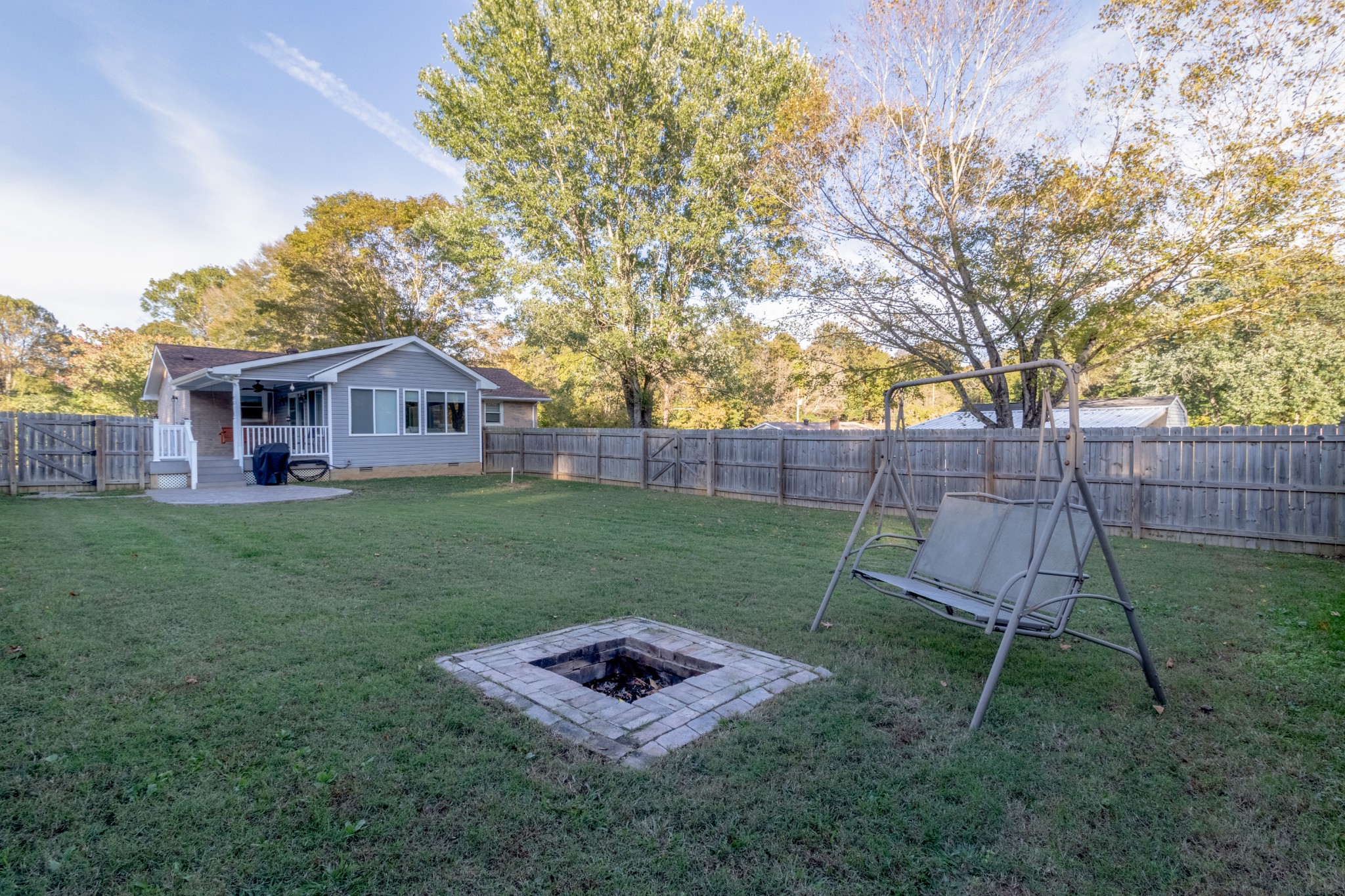 2936 Pace Road Clarksville, TN 37043 - Photo 40 of 52 Gallery Image 40