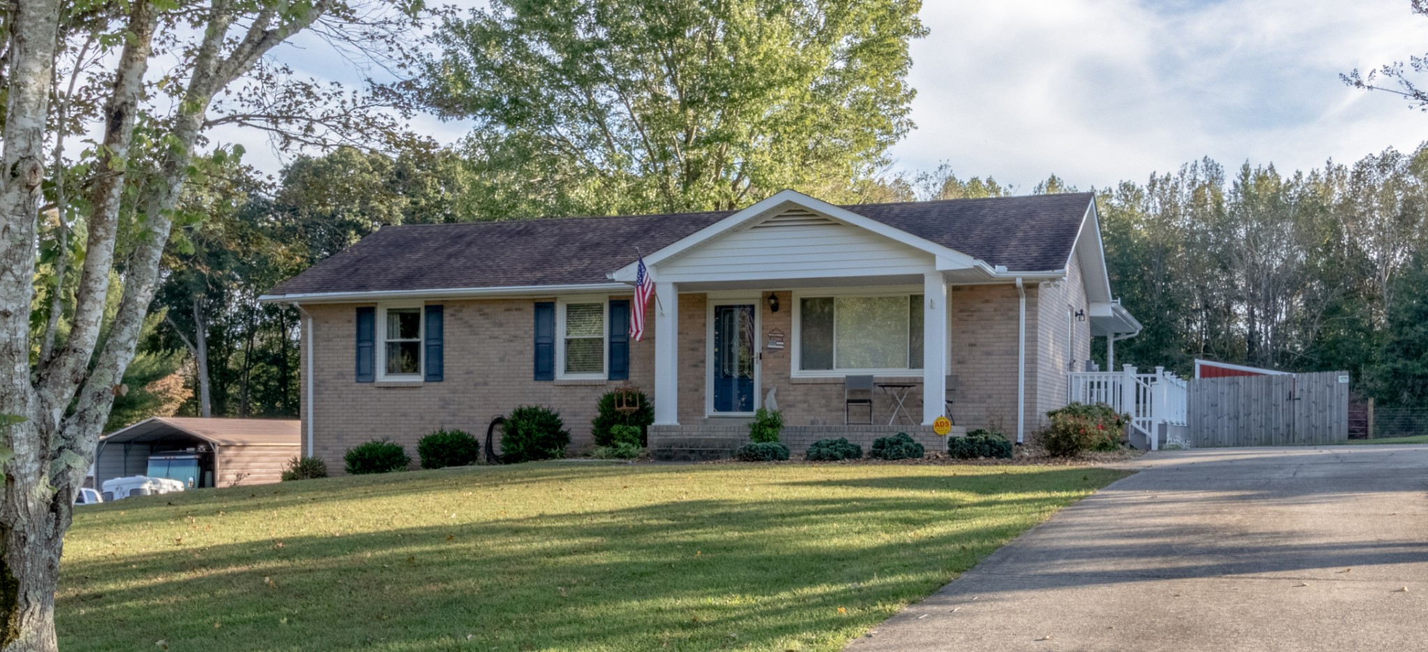 2936 Pace Road Clarksville, TN 37043 - Photo 5 of 52 Gallery Image 5
