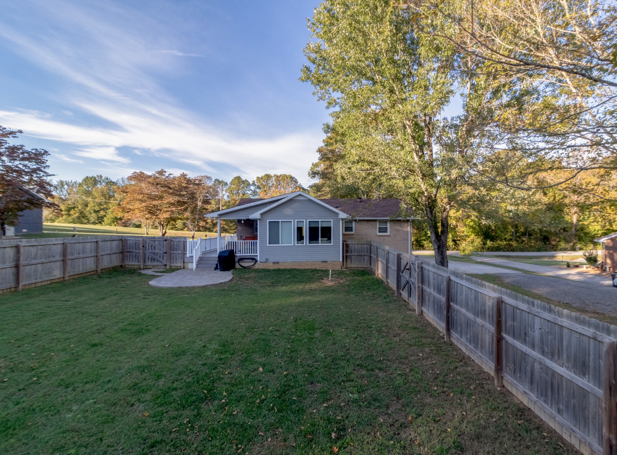 2936 Pace Road Clarksville, TN 37043 - Photo 41 of 52 Gallery Image 41