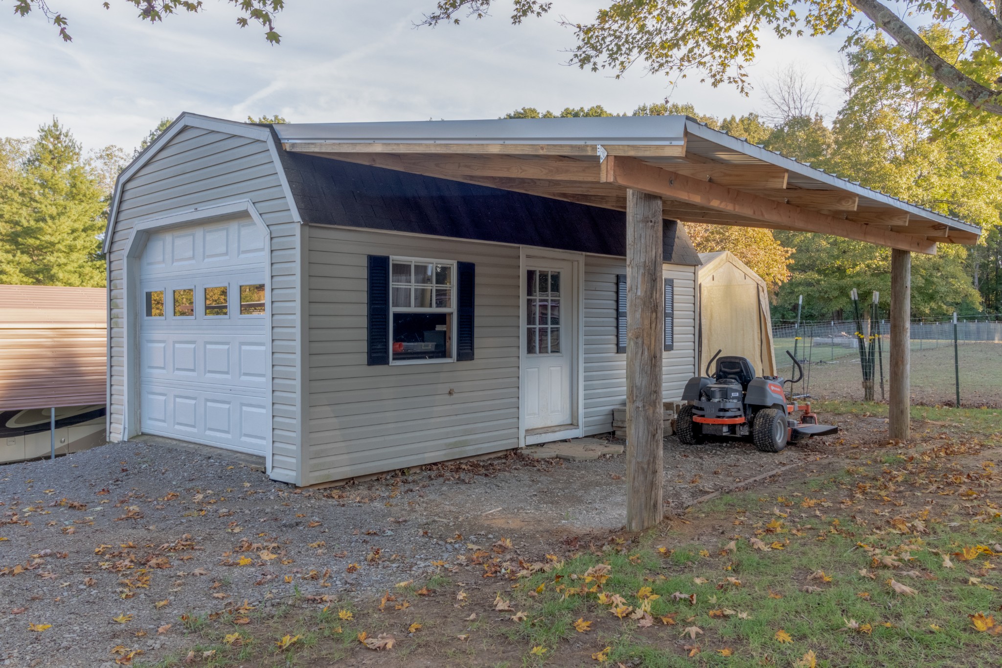2936 Pace Road Clarksville, TN 37043 - Photo 42 of 52 Gallery Image 42