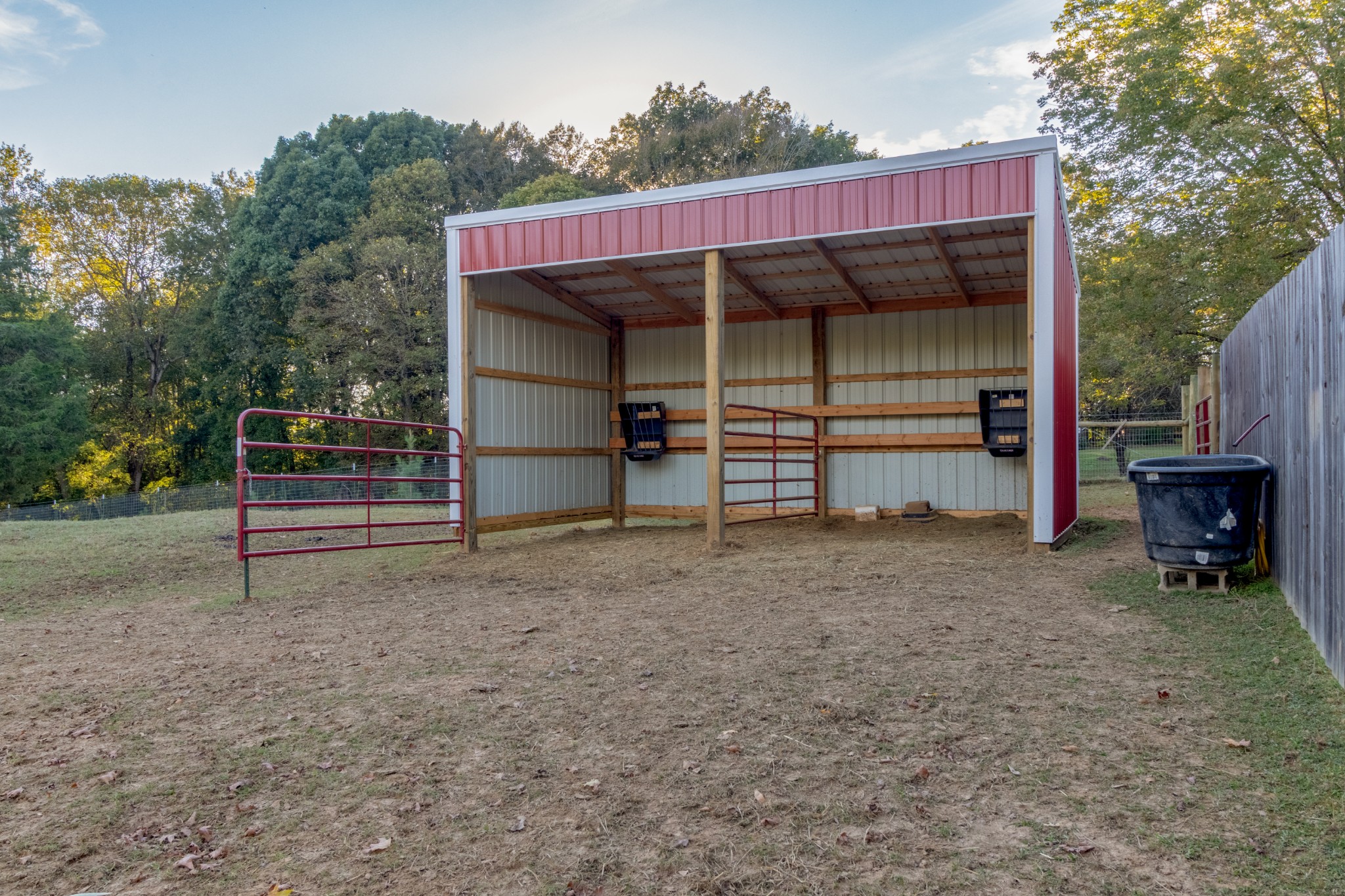 2936 Pace Road Clarksville, TN 37043 - Photo 46 of 52 Gallery Image 46