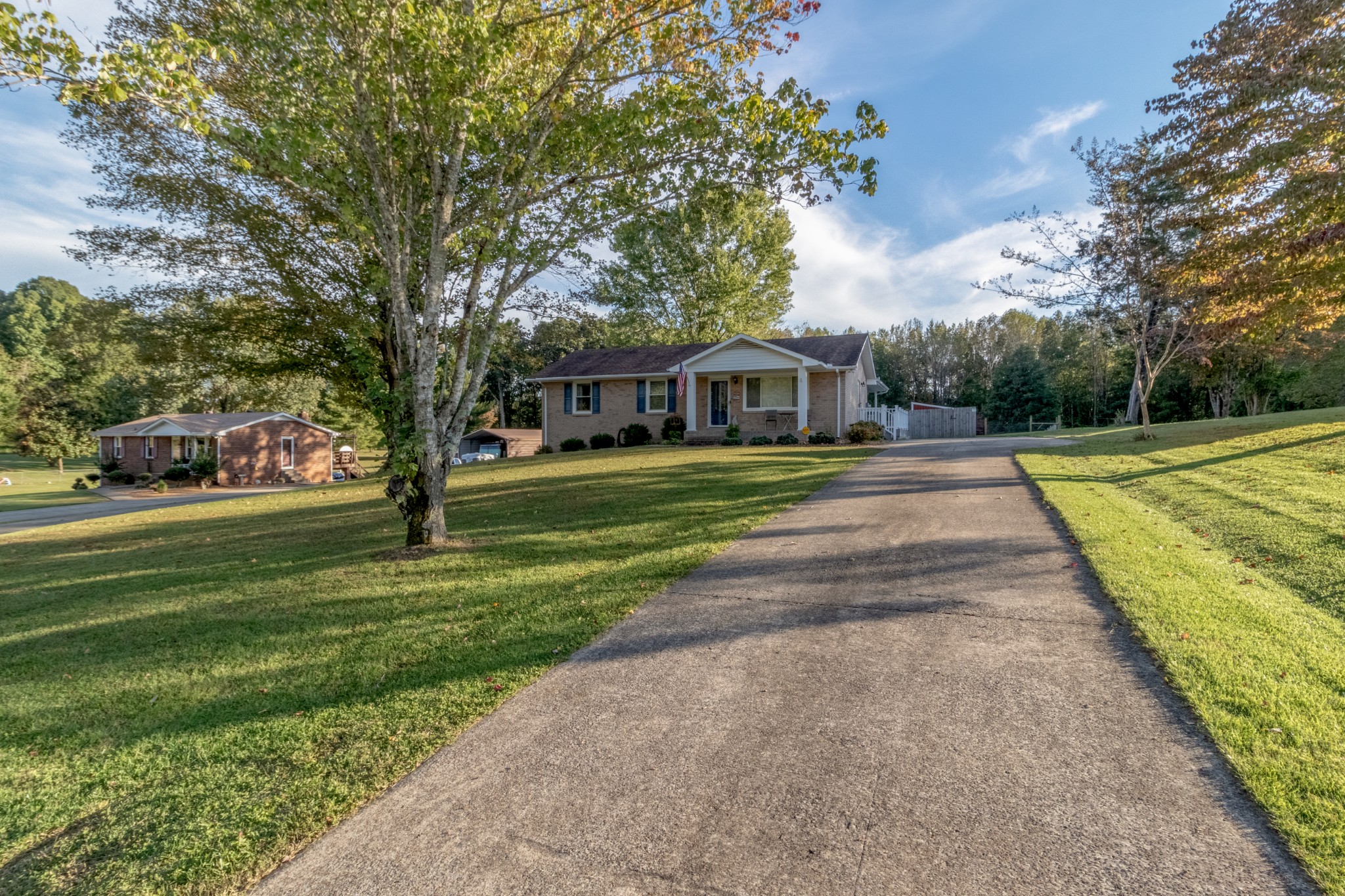 2936 Pace Road Clarksville, TN 37043 - Photo 6 of 52 Gallery Image 6
