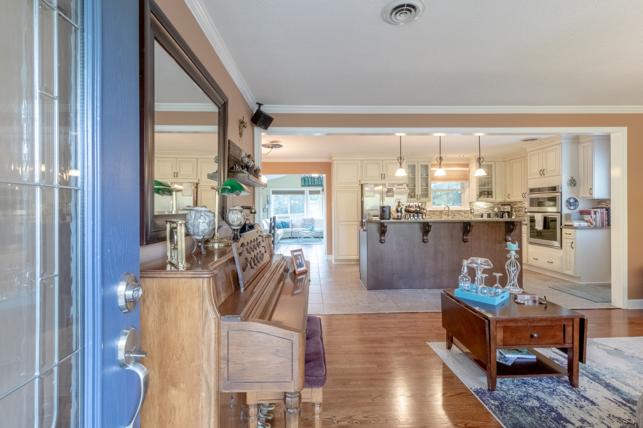 2936 Pace Road Clarksville, TN 37043 - Photo 7 of 52 Gallery Image 7