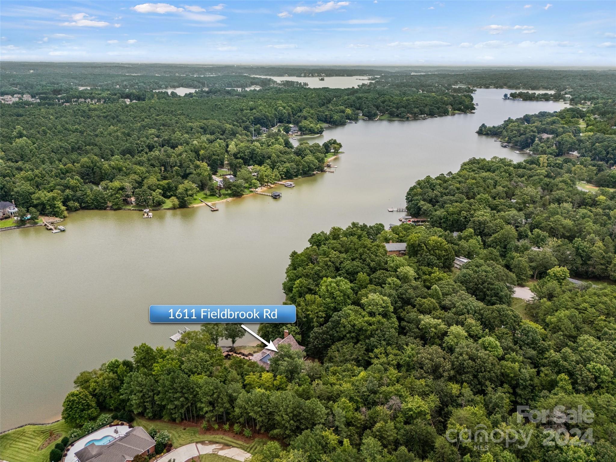 1611 Fieldbrook Road Rock Hill, SC 29732 - Photo 47 of 48 Gallery Image 47