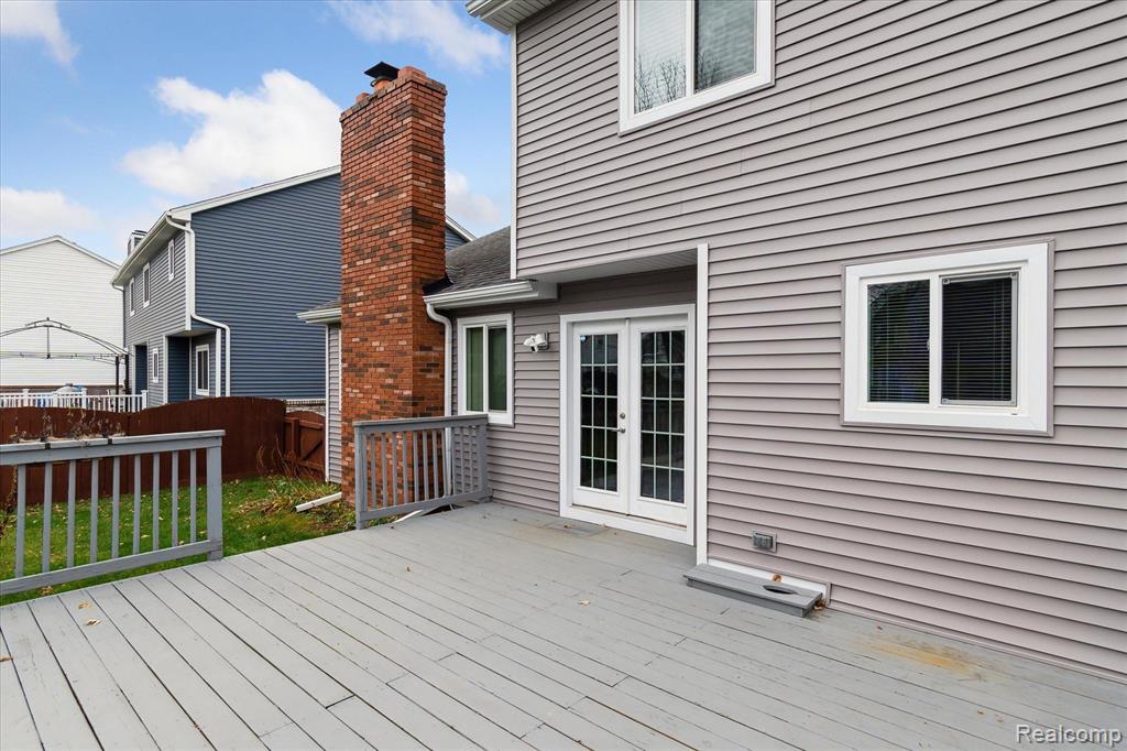 2456 Cranbrook Road Canton, MI 48188 - Photo 51 of 69