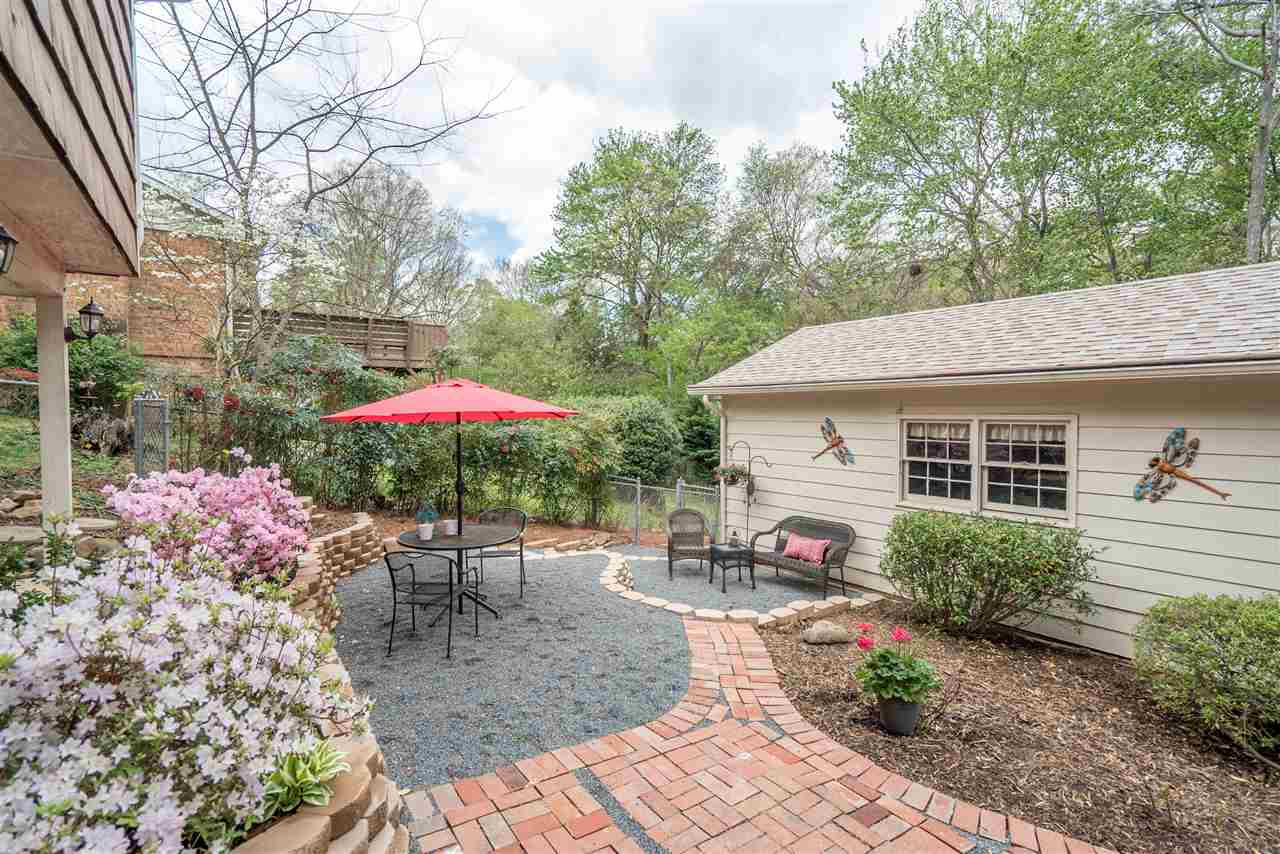 1017 Winona Road Raleigh, NC 27609 - Photo 23 of 25 Photo 23