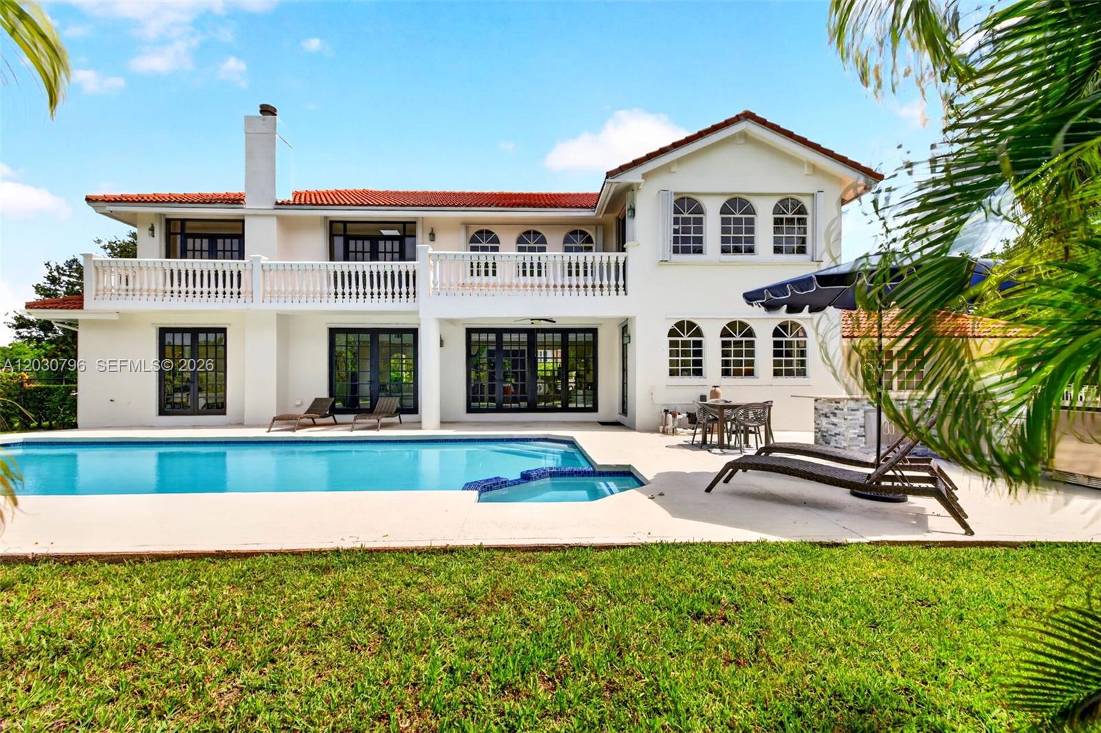 12360 Southwest 1st Street Plantation, FL 33325 - Photo 76 of 97