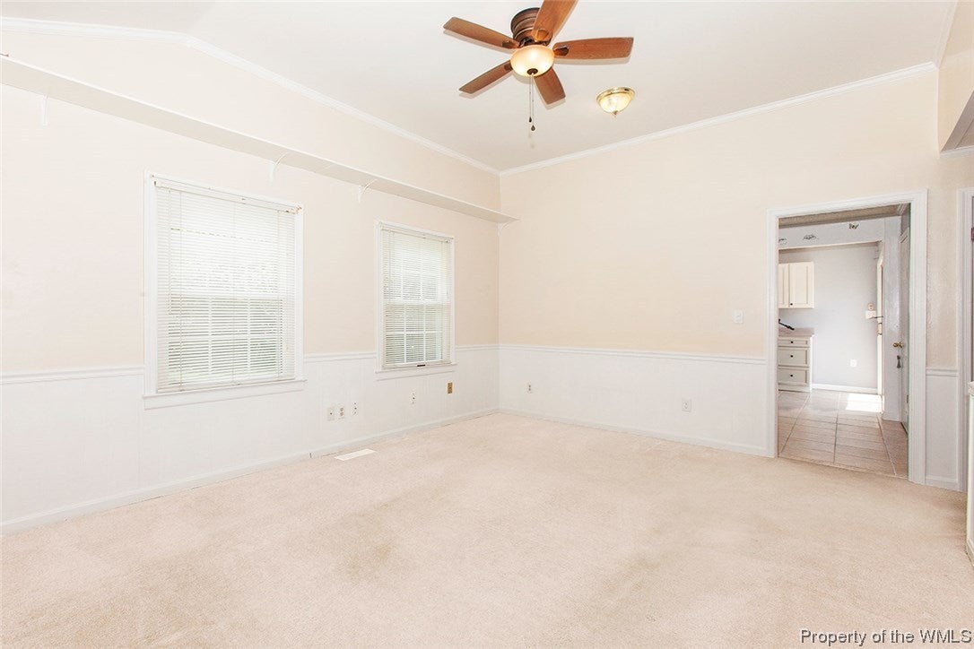 143 West Semple Road Williamsburg, VA 23185 - Photo 12 of 25 Gallery Image 12
