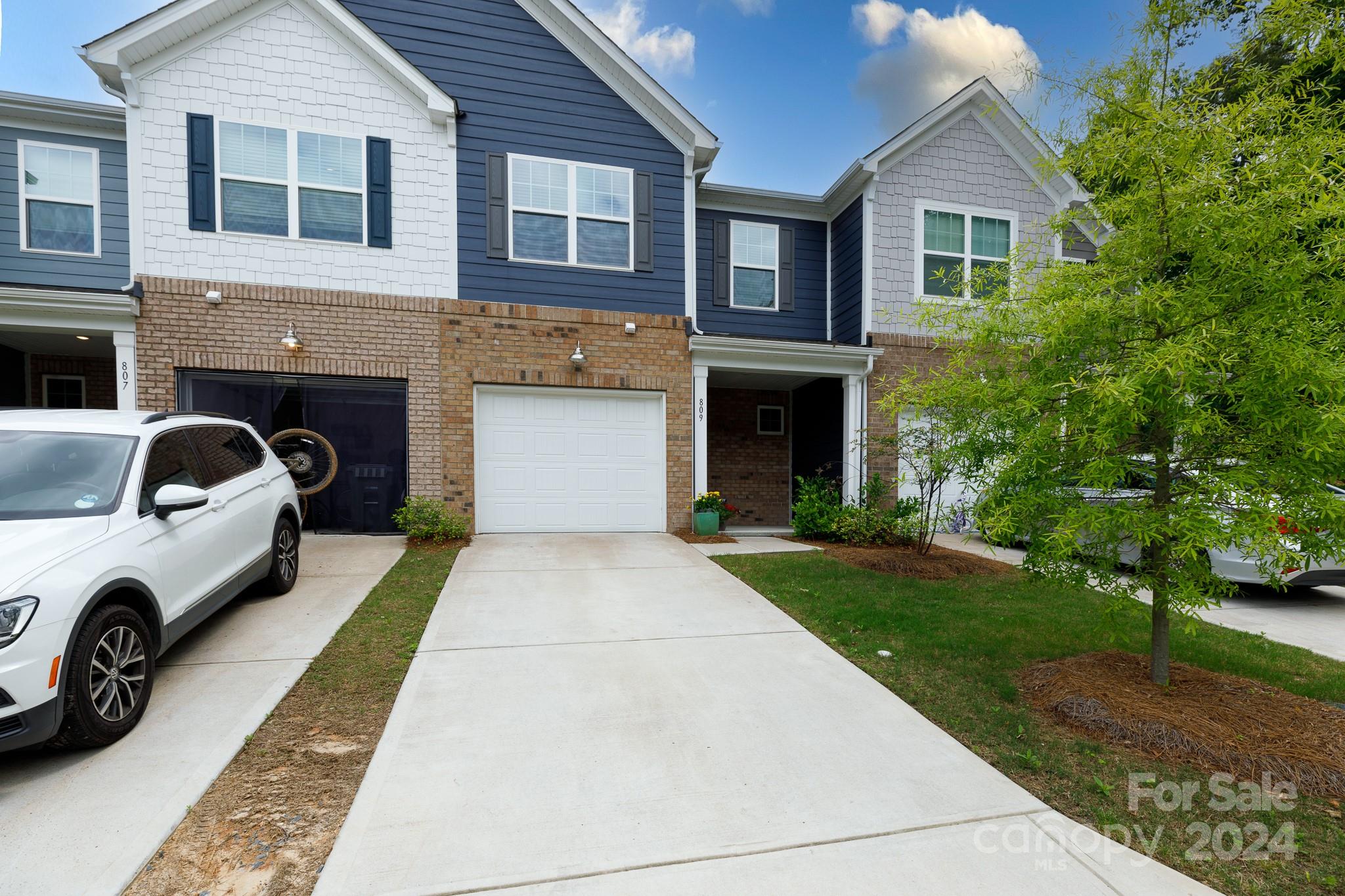 809 Gable Oak Lane Fort Mill, SC 29708 - Photo 1 of 48
