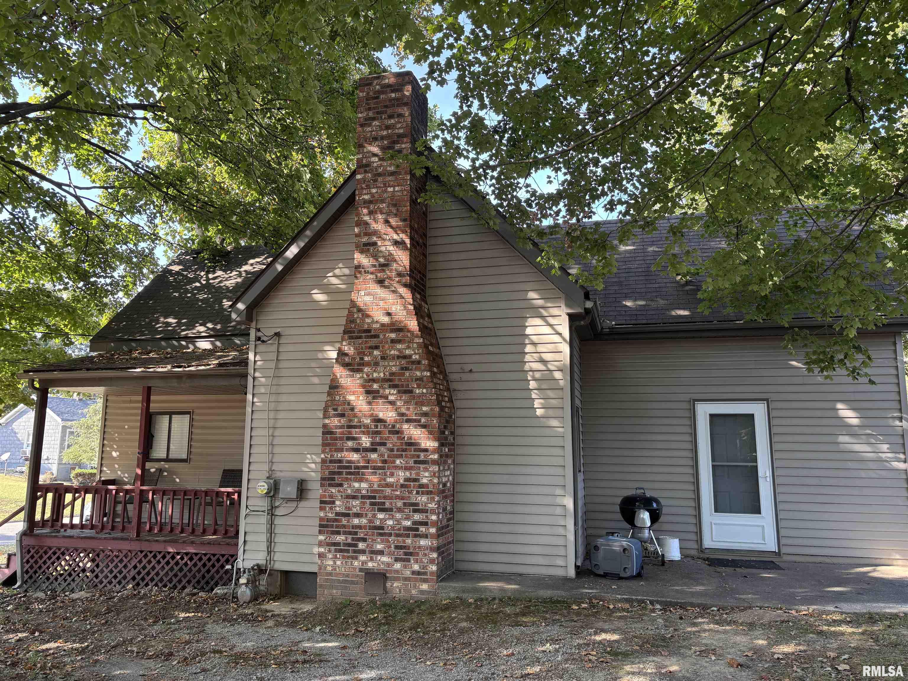 119 Warren Street Anna, IL 62906 - Photo 2 of 23