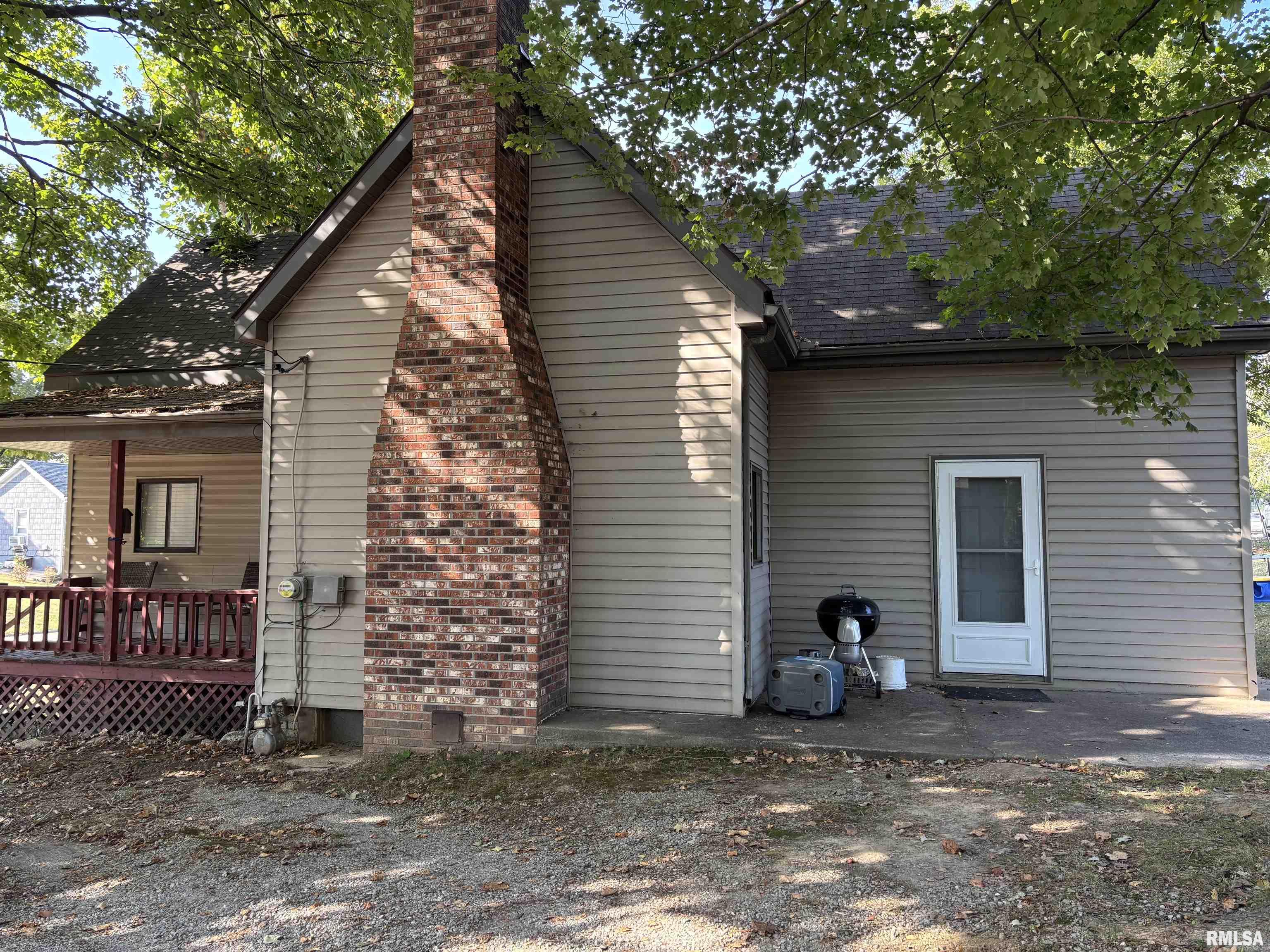 119 Warren Street Anna, IL 62906 - Photo 5 of 23