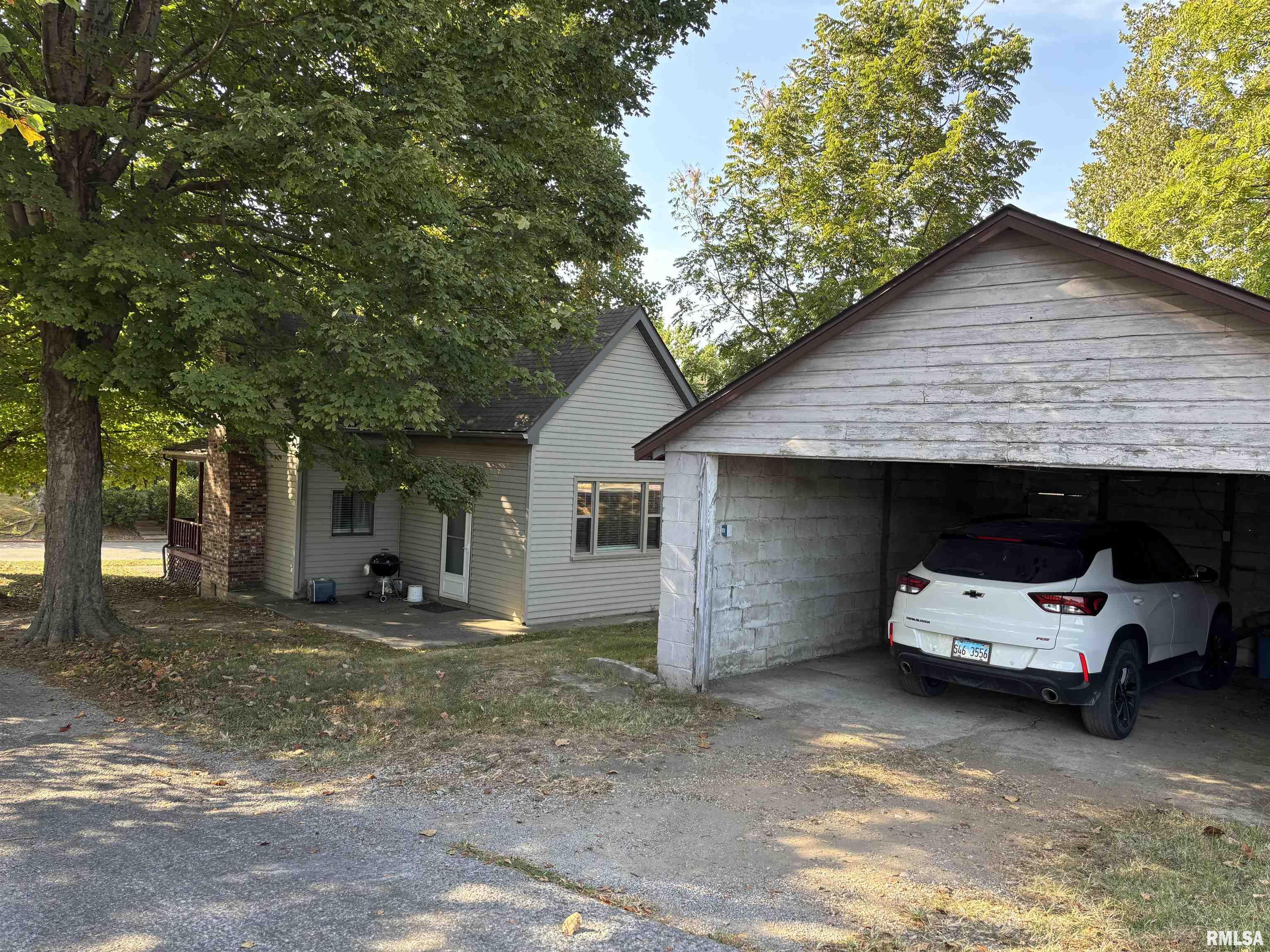 119 Warren Street Anna, IL 62906 - Photo 8 of 23