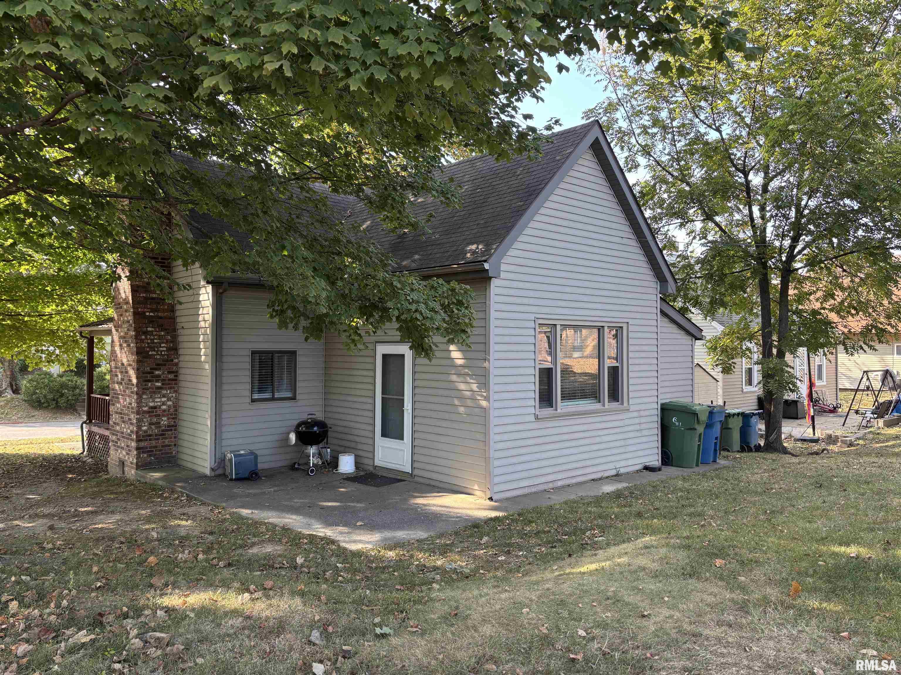 119 Warren Street Anna, IL 62906 - Photo 9 of 23