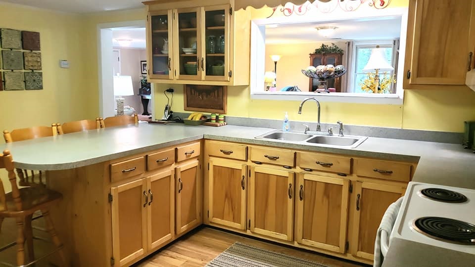 15780 Dogwood Road Bay Minette, AL 36507 - Photo 2 of 23